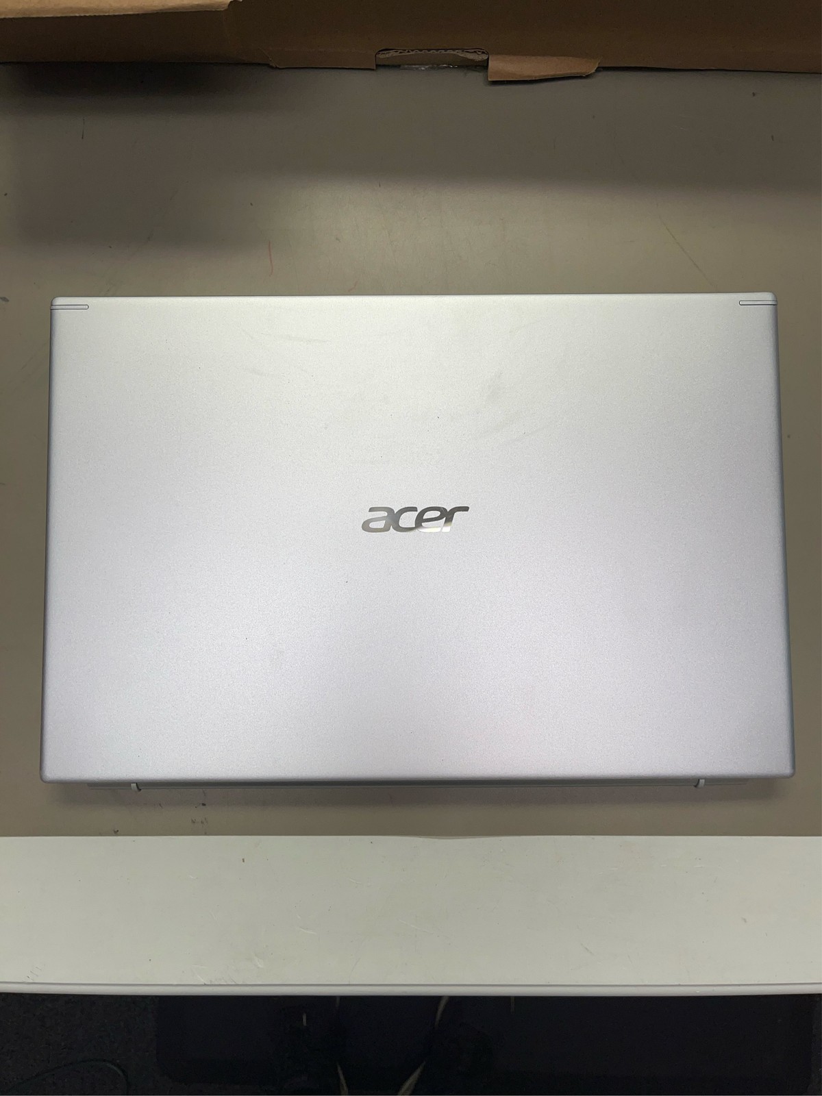 Acer Aspire 5 15.6″ FHD IPS Display Slim Laptop 11th Gen Intel i3-1115G4 Dual Co