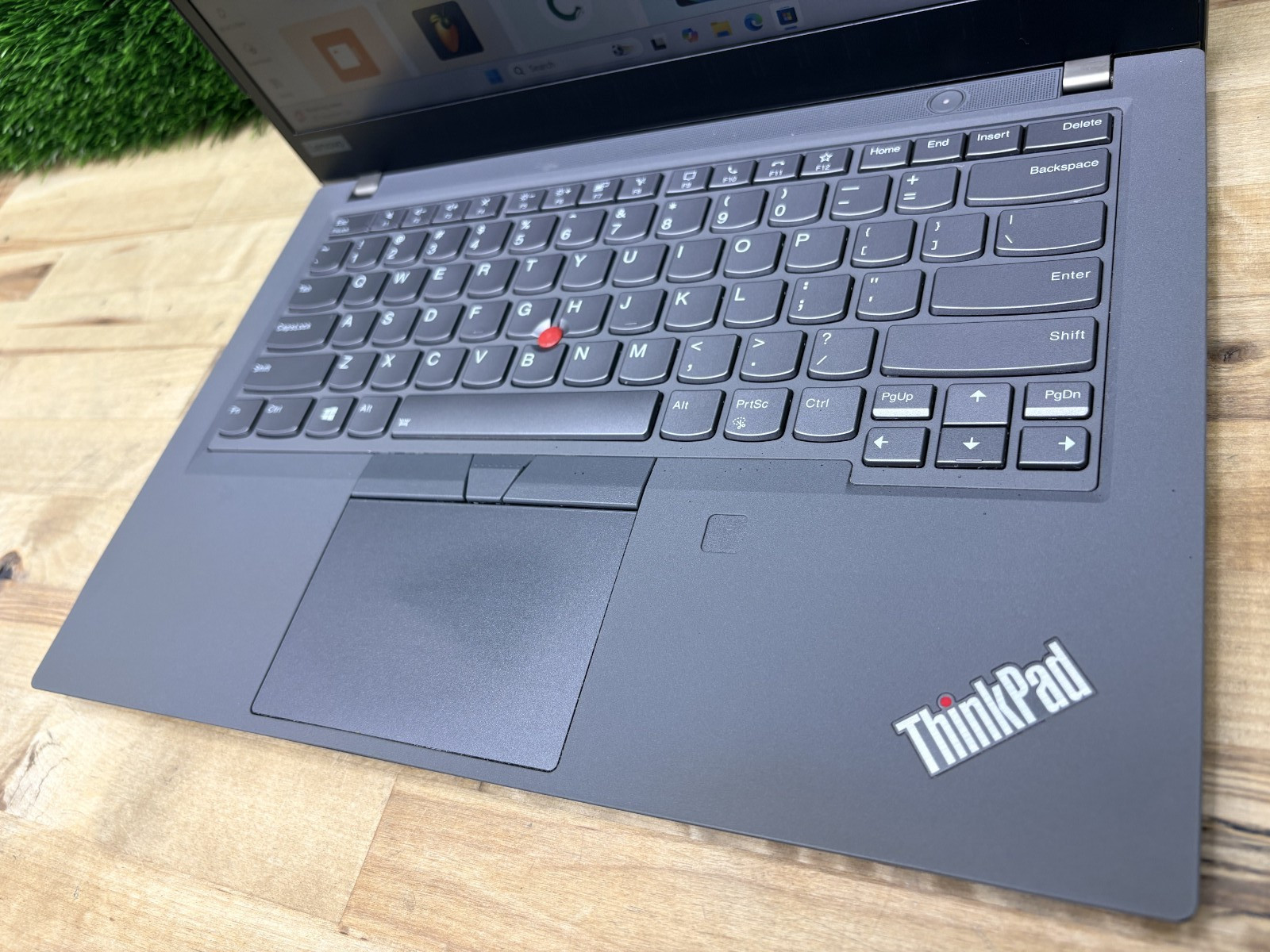 Lenovo ThinkPad T14 Intel i7-11th Gen 3.00GHz 32GB RAM 512GB SSD Windows 11 Pro*