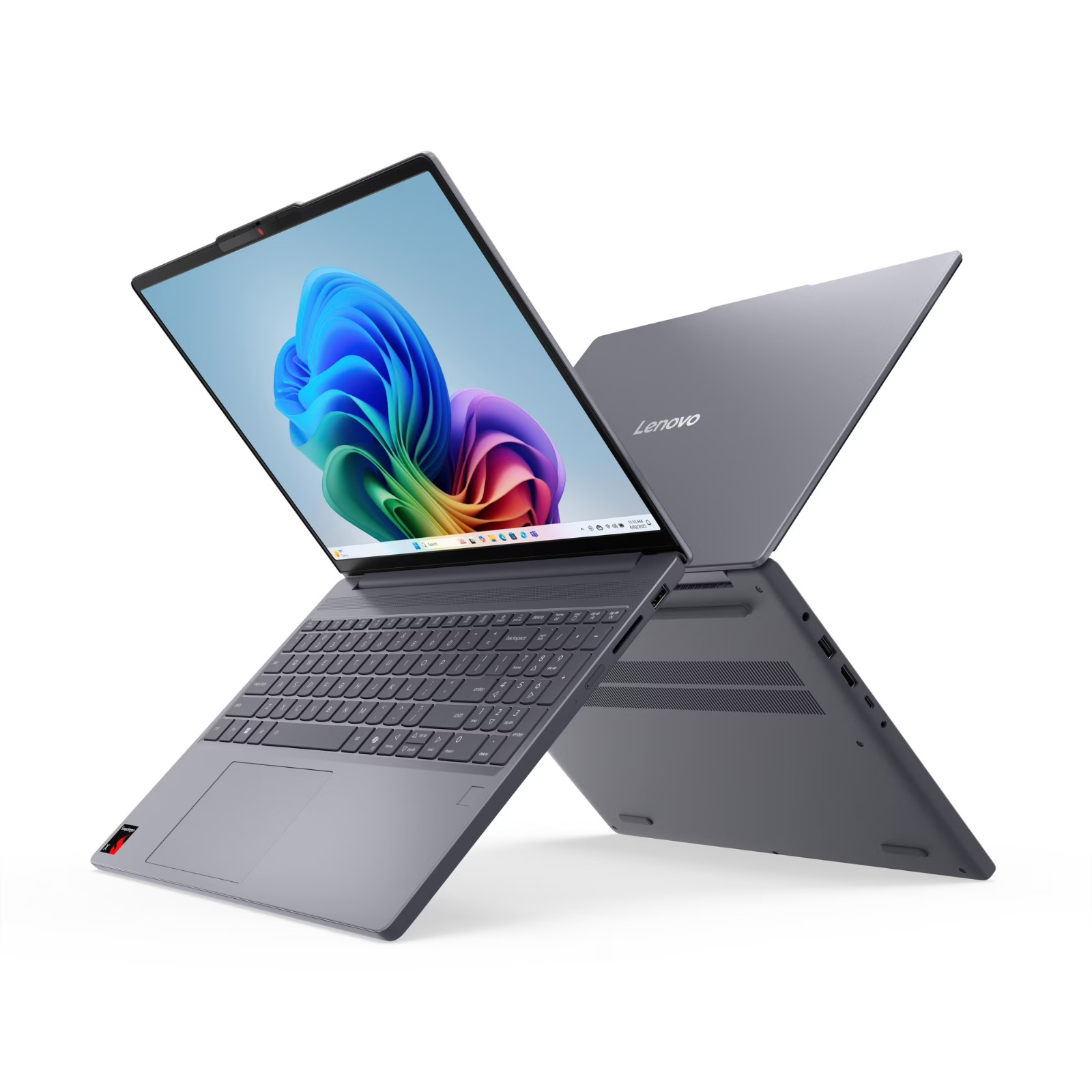 Lenovo IdeaPad 3 15.3 FHD+ Laptop Snapdragon X X1-26-100 16GB LPDDR5X 1TB SSD