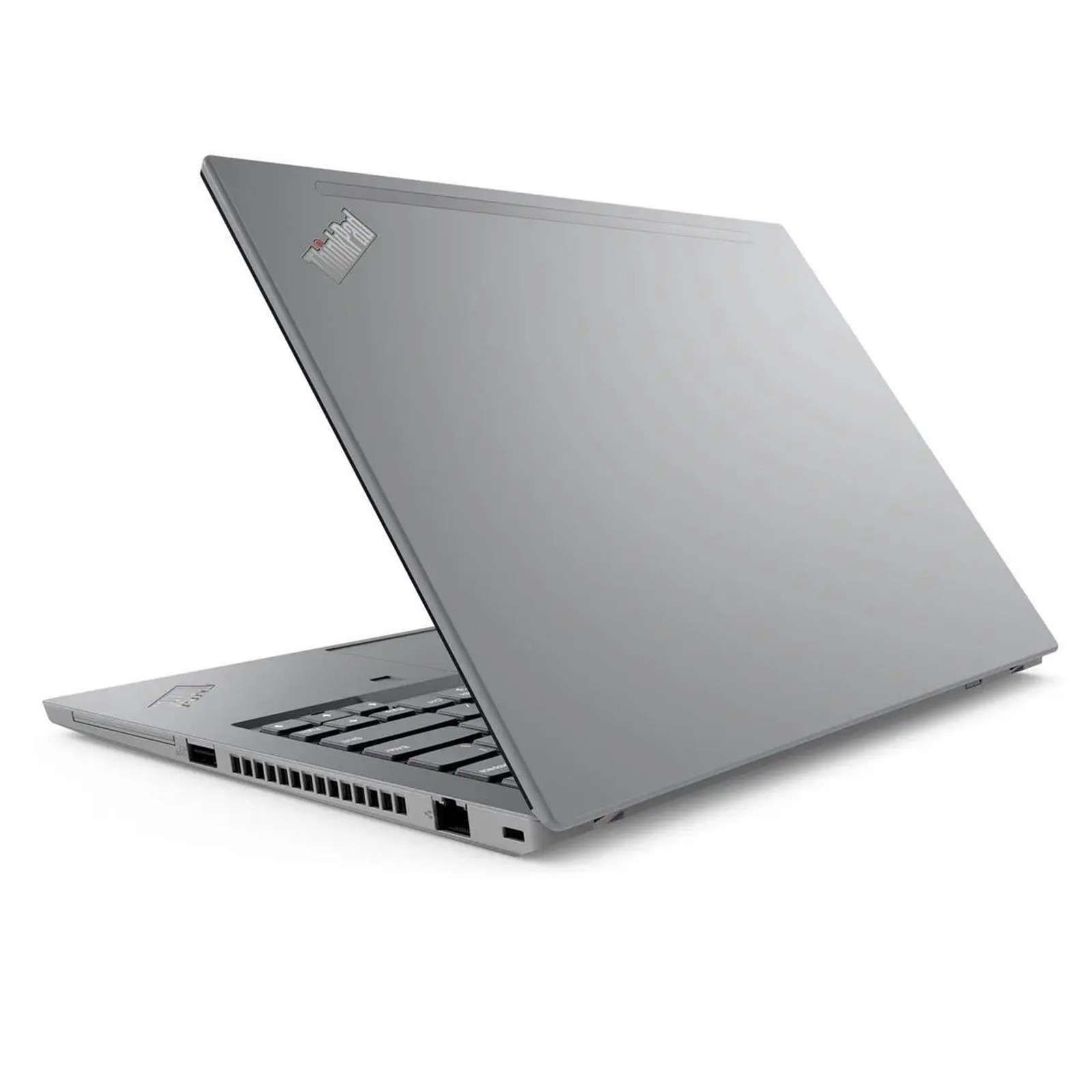 Lenovo Thinkpad T14 Gen 2 14″ 16GB 512GB, Storm Gray