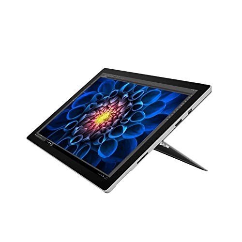 Microsoft Surface Pro 4 – 12.3″ Touch – i7-6650U – 16GB RAM – 256GB SSD – Silver