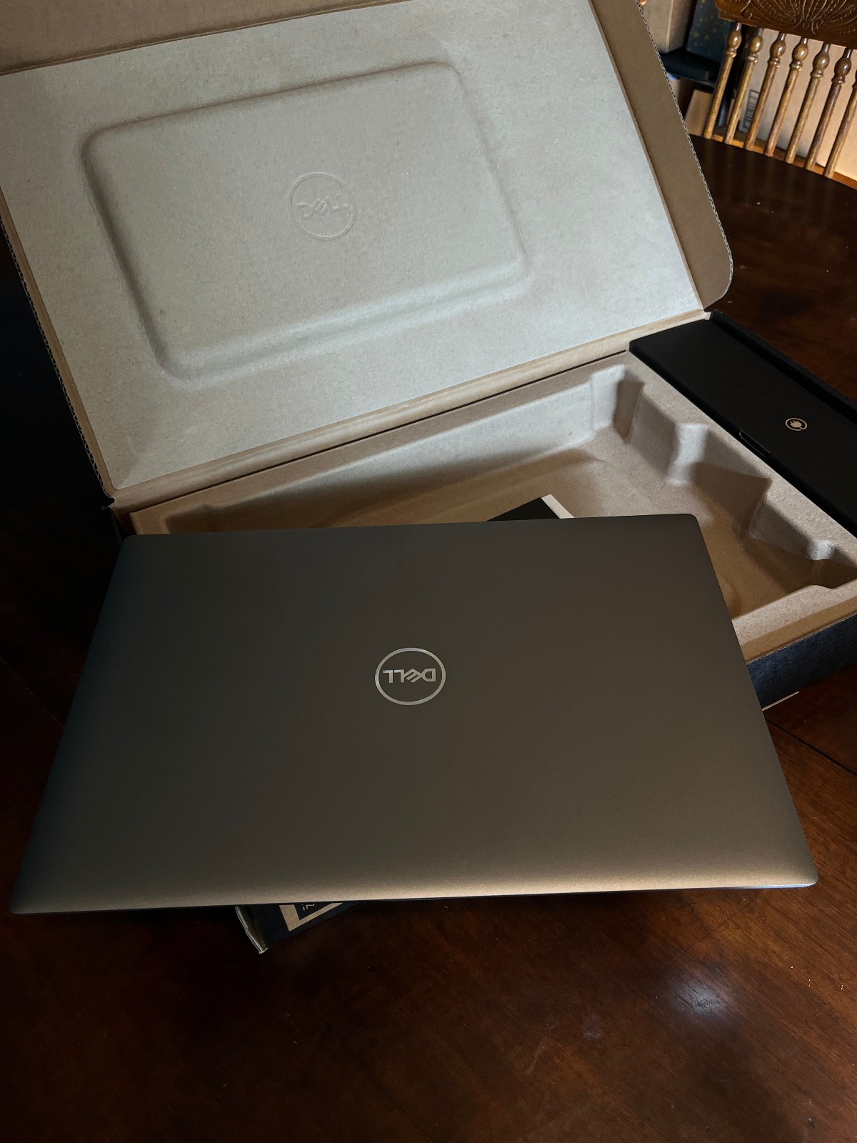 Dell Precision 5690 Workstation – NEW Open Box – Unused – High-End Laptop