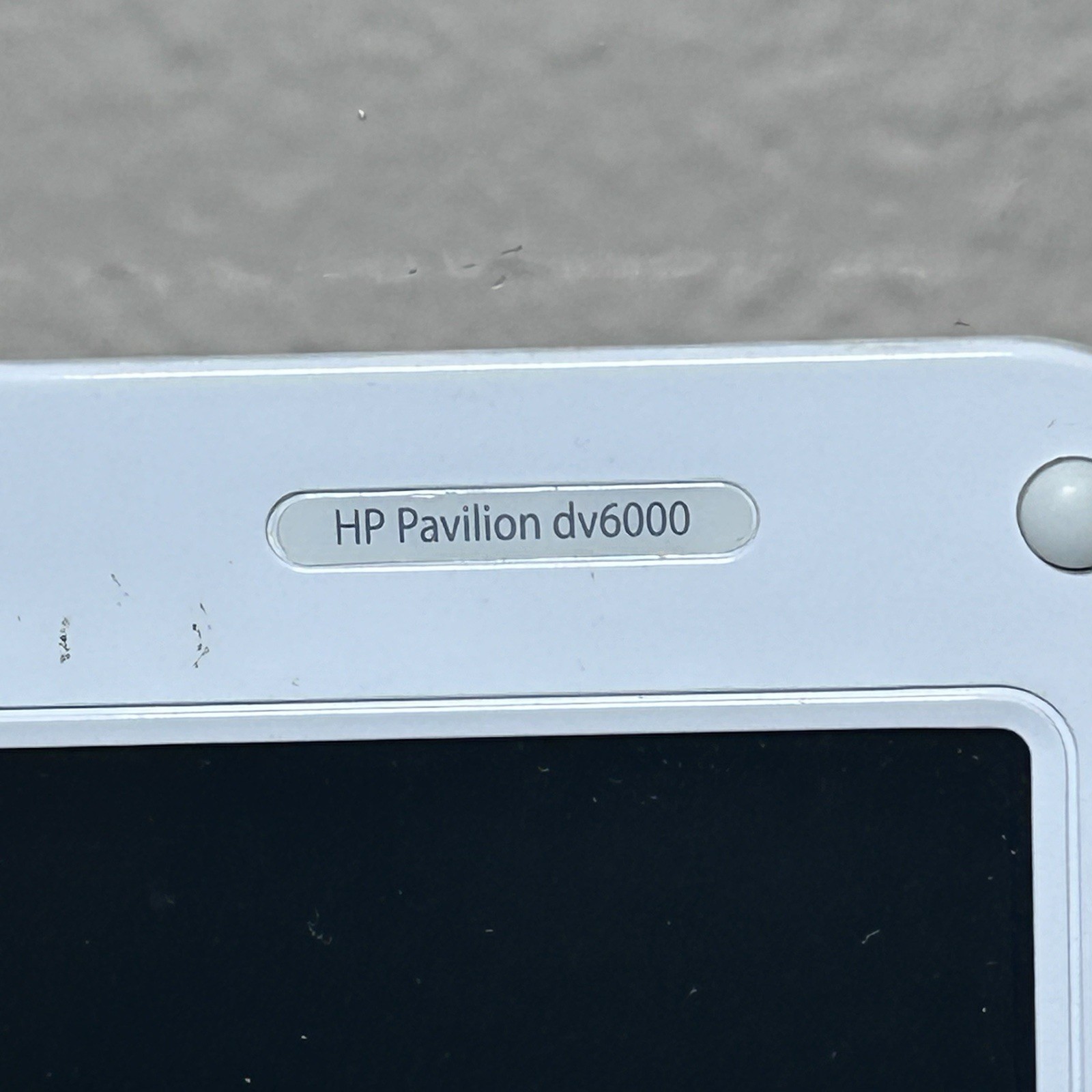 HP Pavilion dv6662se 14″ [AS IS] Intel Core 2 Duo T5250 @ 1.5 GHz – JZ