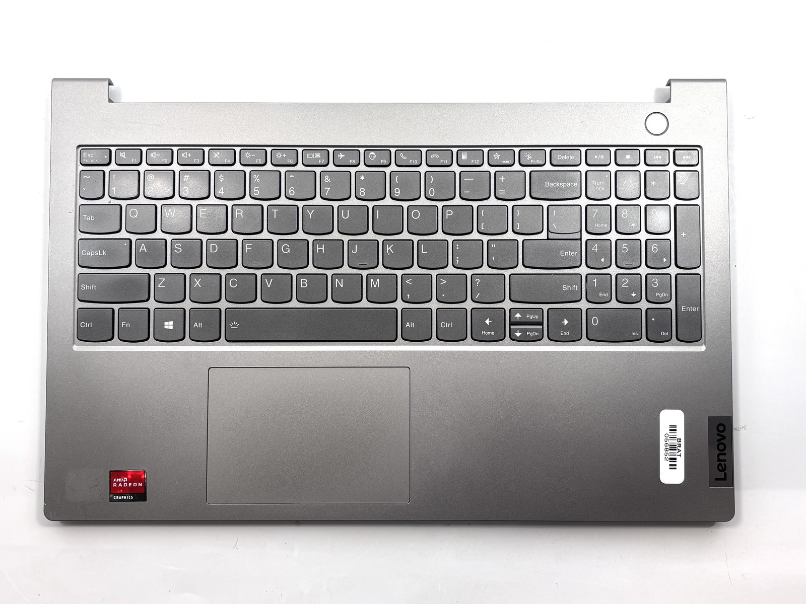 FOR PARTS: Lenovo ThinkBook 15 G2 ARE Laptop – Type 20VG – 15.6″ FHD, Ryzen 5