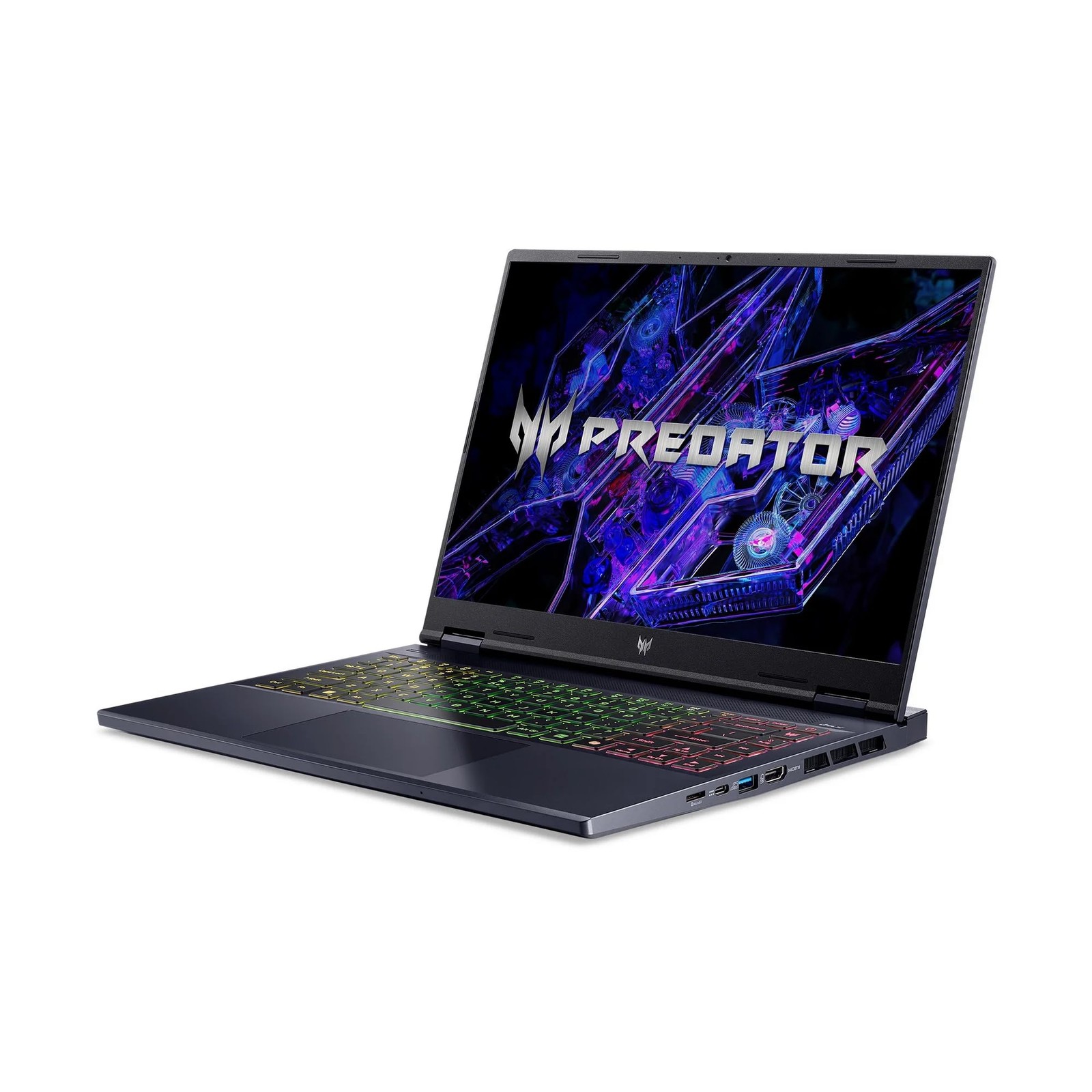Acer Predator Helios Neo 14 Gaming AI PC Laptop 14.5″ WQXGA (2560×1600) 120Hz (1