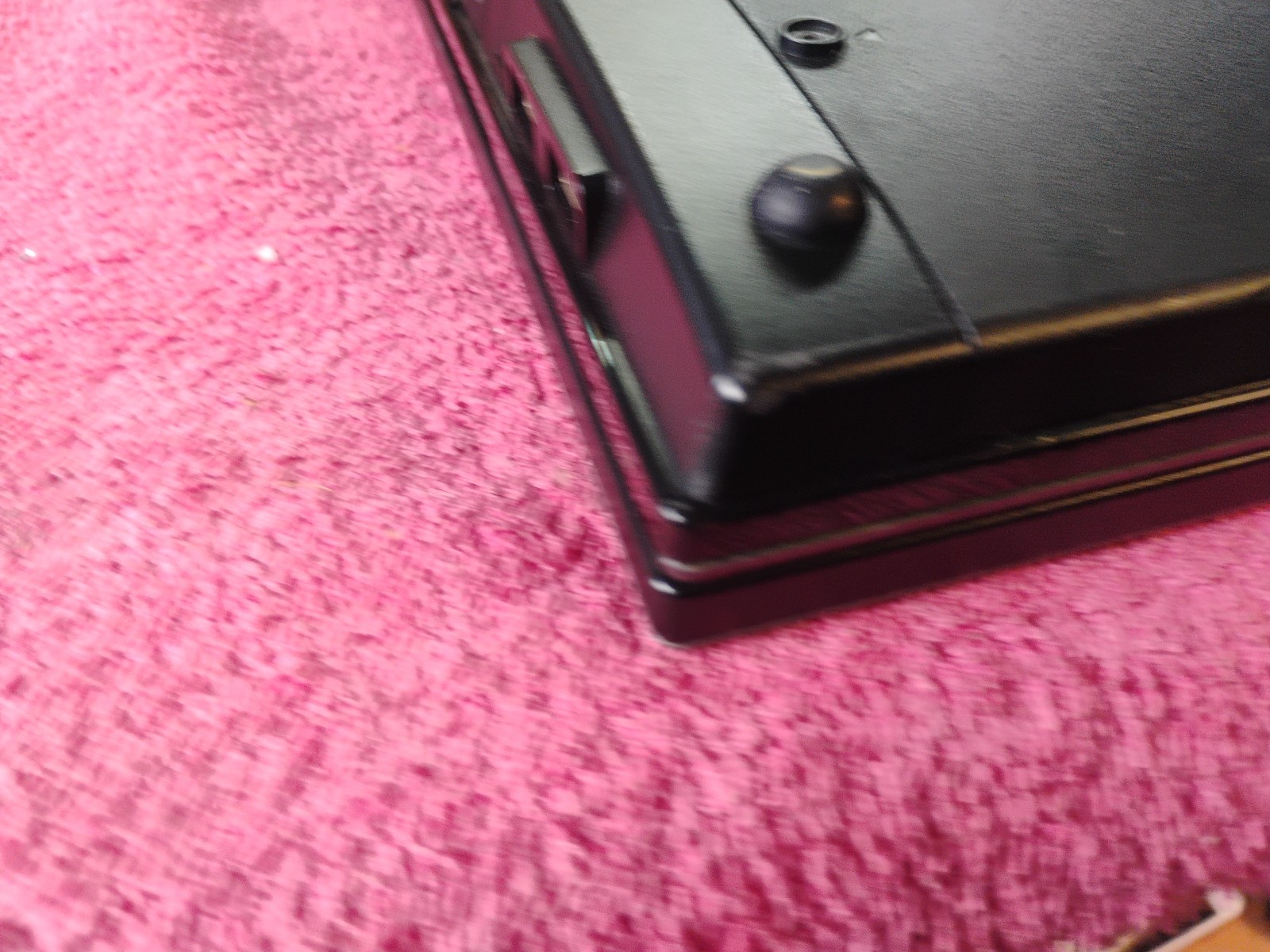 HP 625 non-working for parts- used