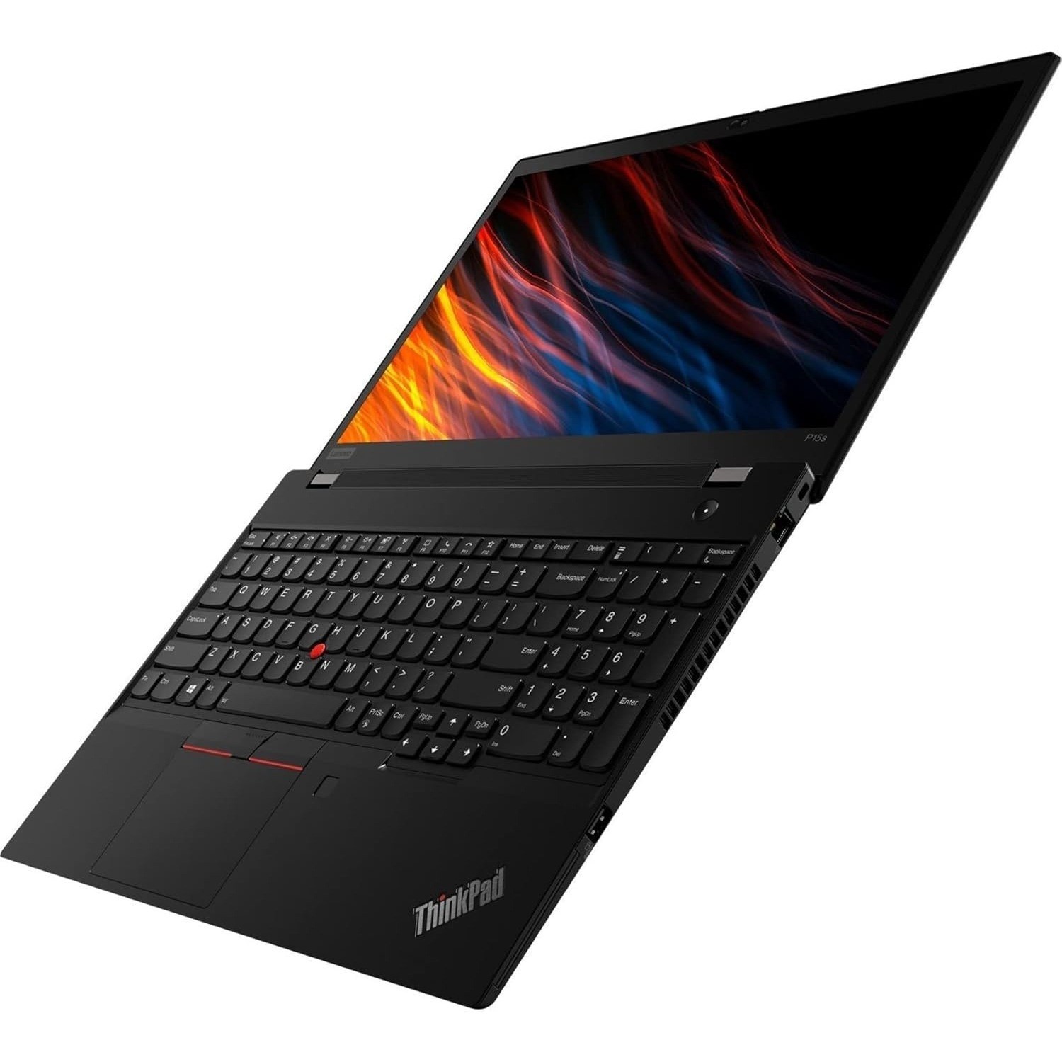 Lenovo ThinkPad P15s Gen 2 i7-1185G7 32GB 512GB SSD NVIDIA T500 Win 11 Pro
