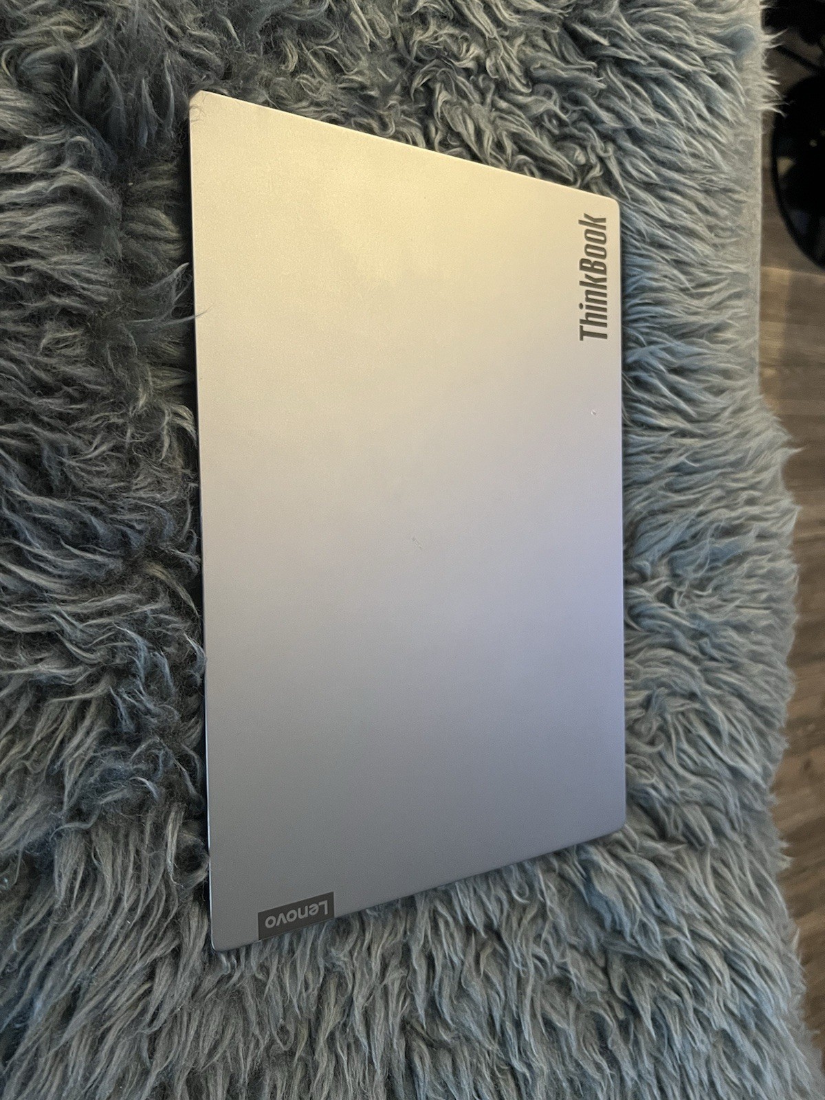 Lenovo ThinkBook 13s-IWL – Intel Core i7, 8GB RAM, 256GB SSD, Windows 11 Pro