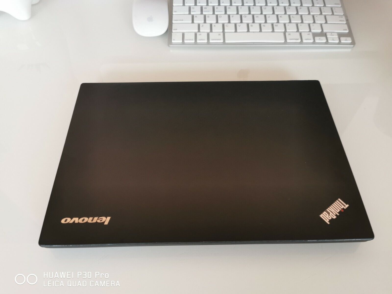 Lenovo ThinkPad X250 Laptop Intel i5-5300U 2.30GHz 4GB RAM 120GB SSD Win 10 Pro