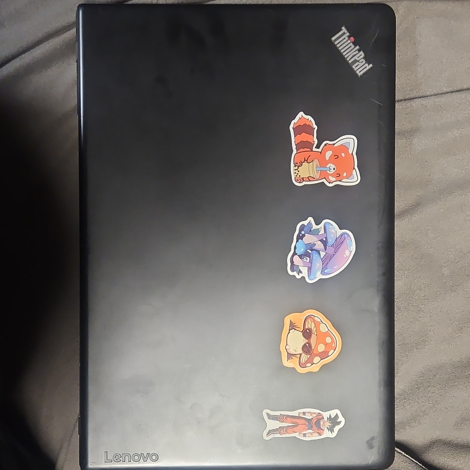 Lenovo ThinkPad E570 20H6 FOR PARTS CHECK DESCRIPTION