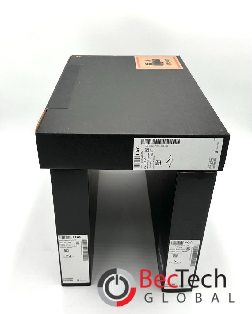 Dell 1CFWK Pro 16 Plus PB16255 16″ Copilot+ PC Notebook – Full HD Plus *1CFWK*