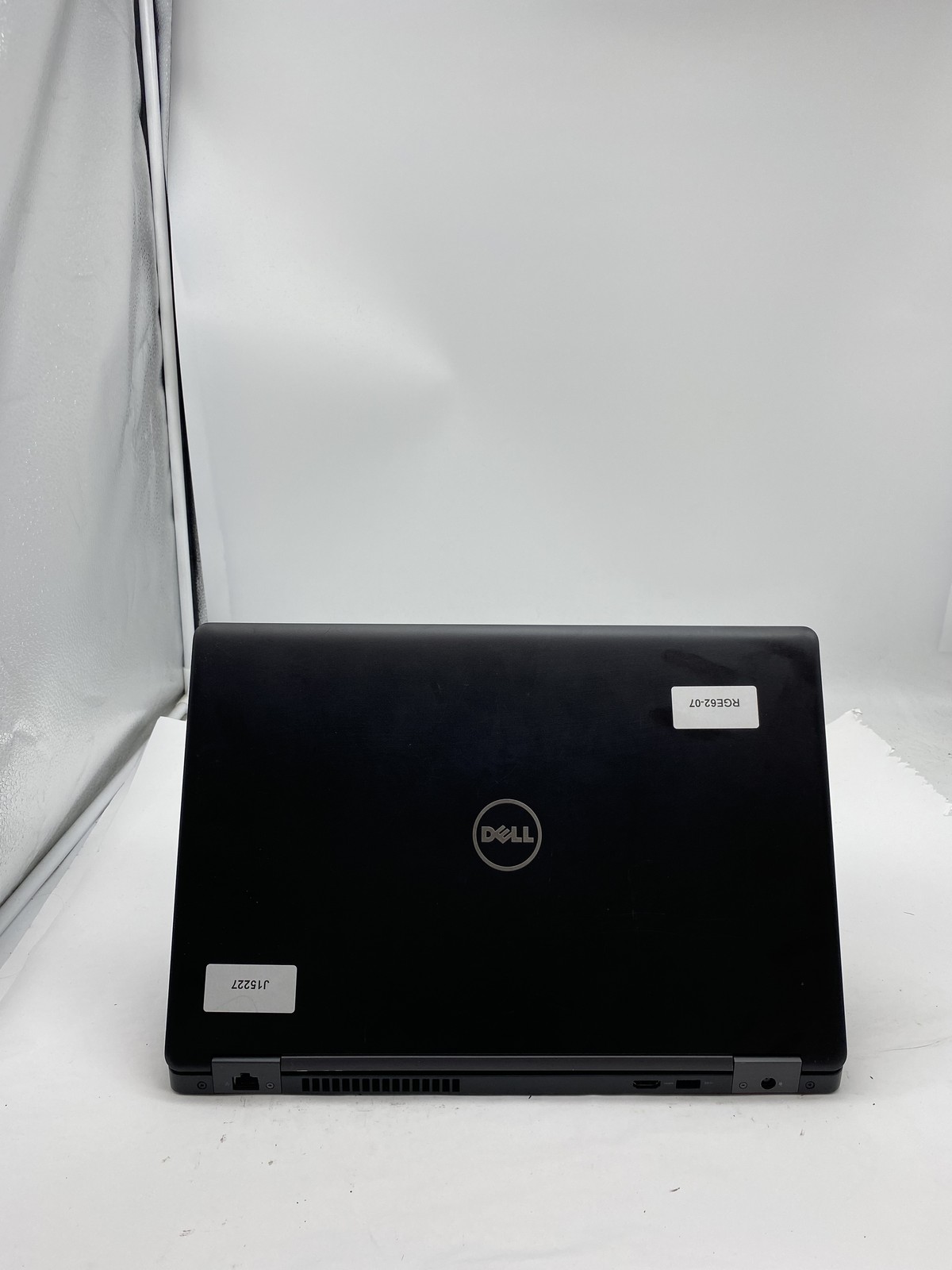 Dell Latitude 5580 Laptop Intel Core i5 7200U 2.5GHz 4GB RAM – No HDD