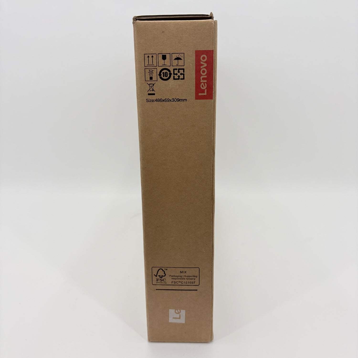 New Lenovo IdeaPad Slim 3 15ITN9 15.6″ N150 1.0GHz 8GB RAM 128GB SSD