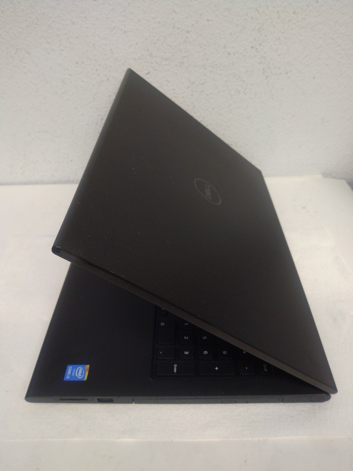 Dell Inspiron 15-3542 15.6″ Intel Core i3-4005U 1.70GHz 8GB Ram 500GB HDD Win11H