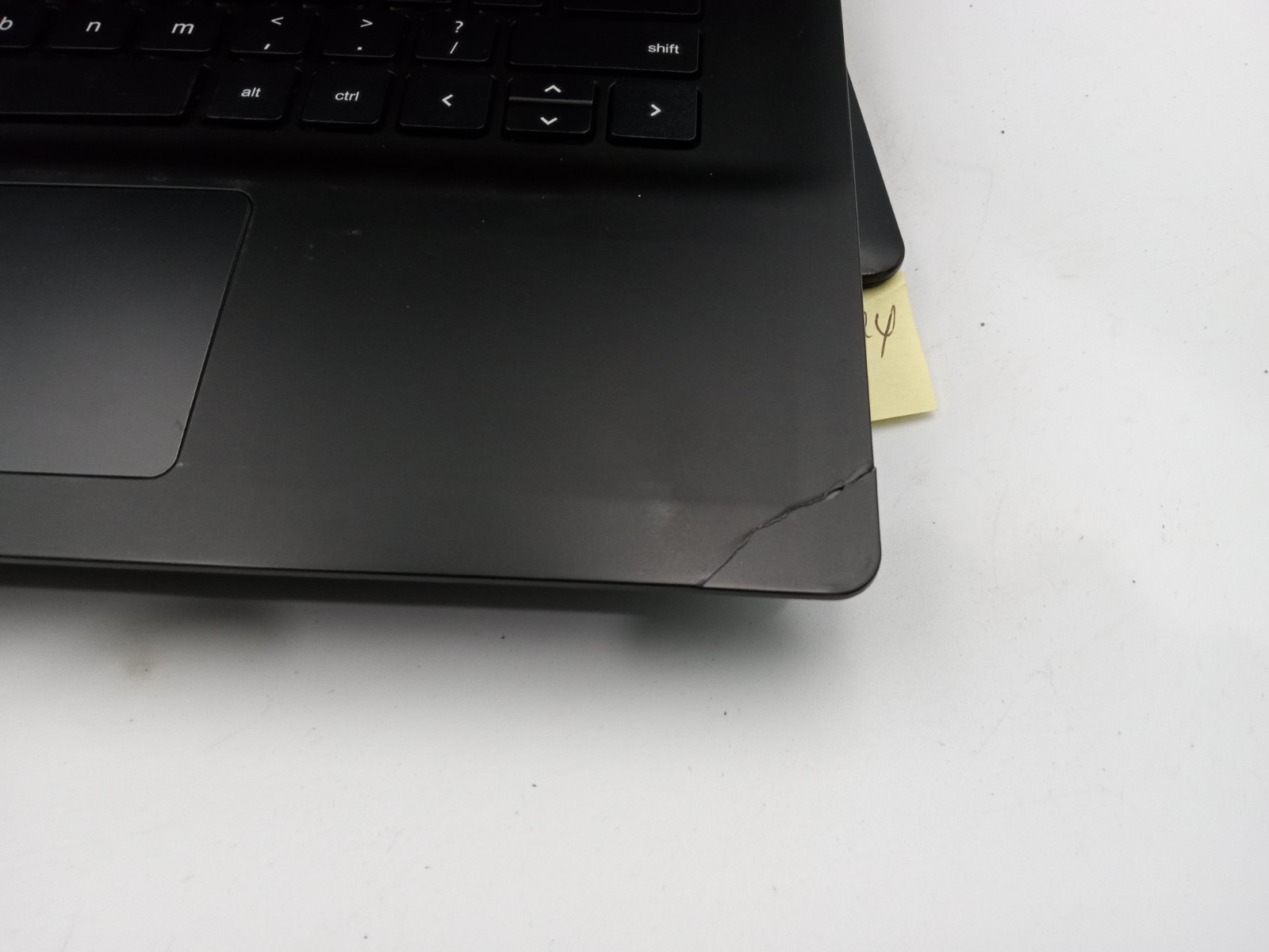Lot of 9 – Acer Chromebook 13 C810 Laptops – FOR PARTS – VARIOUS ISSUES -RR