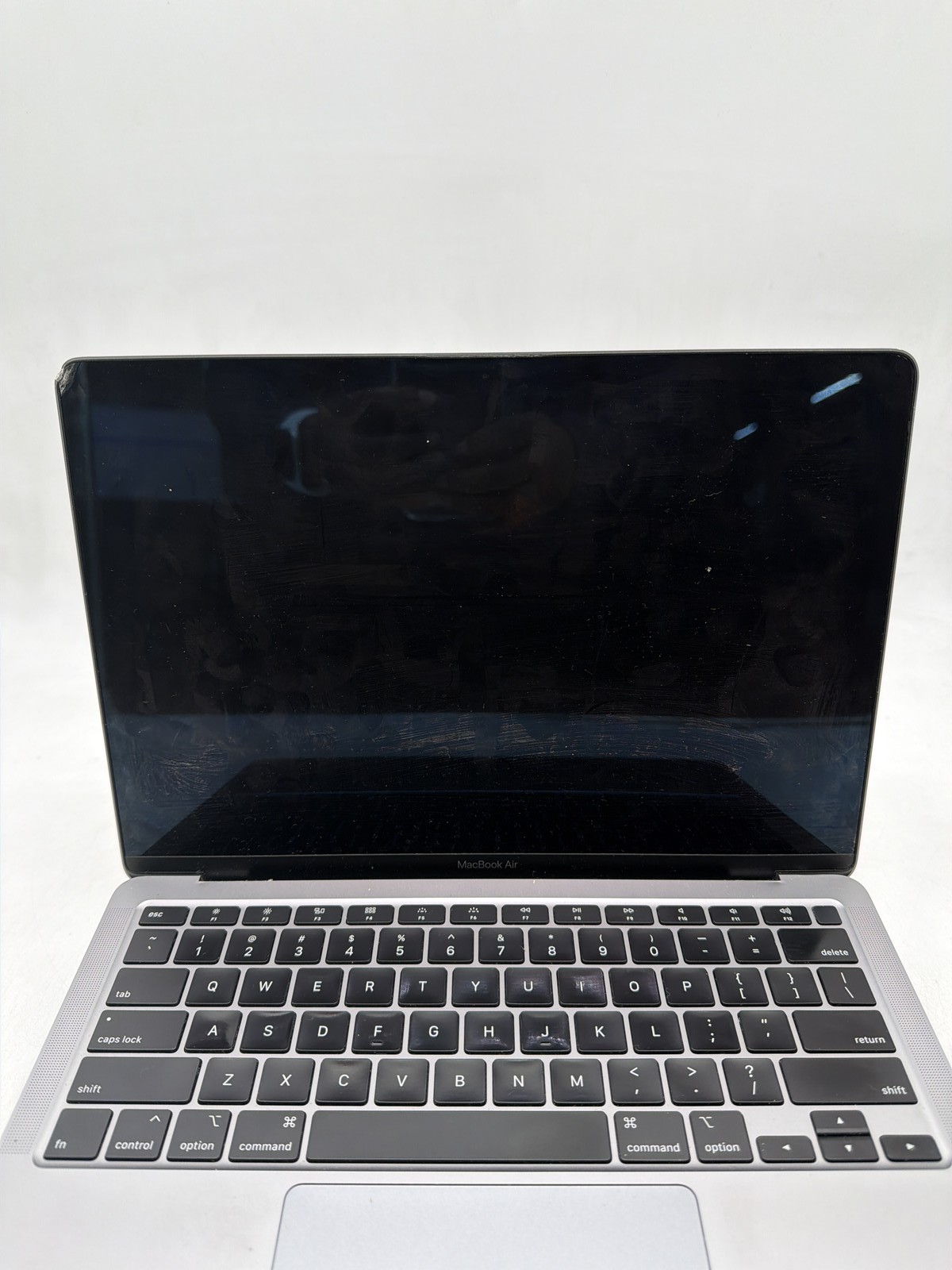 MacBook Air 13″ i3-1000NG4 8GB 128GB Space Gray 2020 (Read)