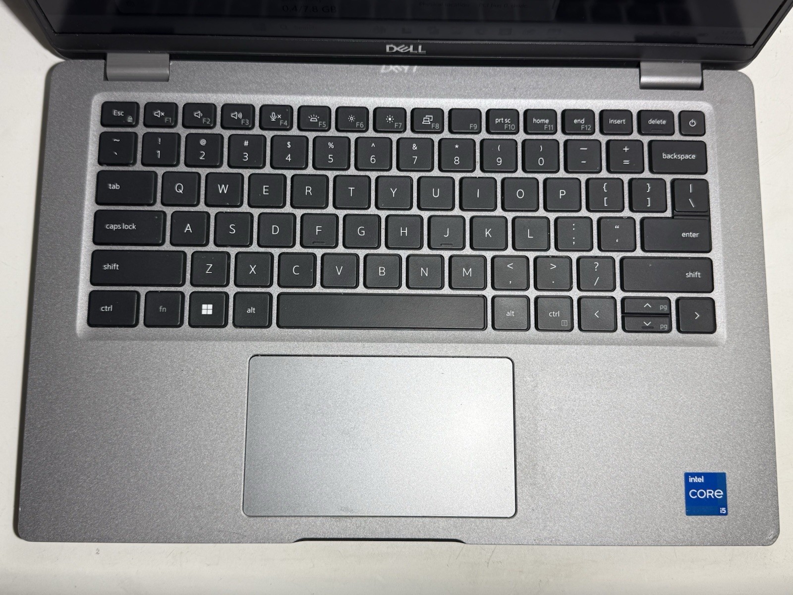 Dell Latitude 5430 14” FHD Intel i5-1245U 16GB RAM 512GB SSD