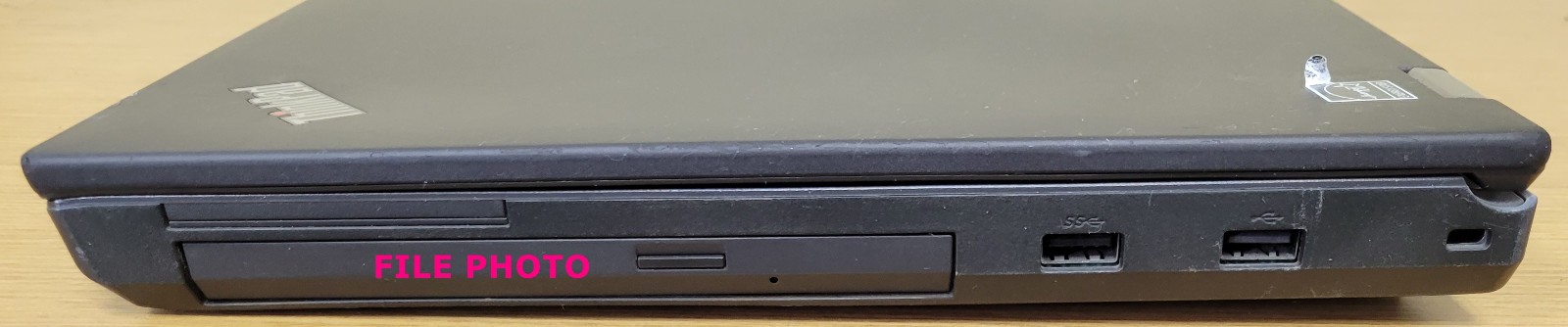 (Lot of 16) Lenovo ThinkPad T540p i5/i7-4th Gen 2.5-2.80GHz 4/8GB No OS/SSD/HDD
