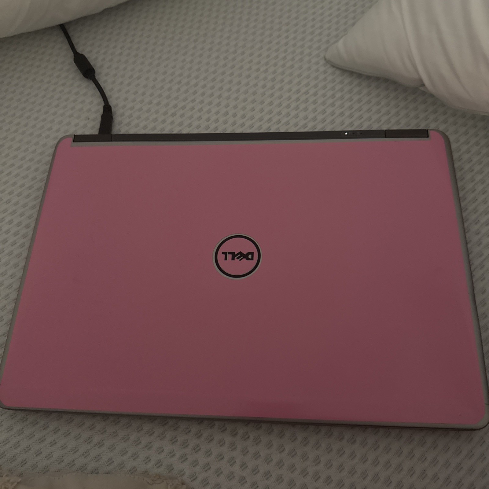 PINK Dell Latitude E7440 Business CLASS i5 8G RAM 256GB SSD Win11