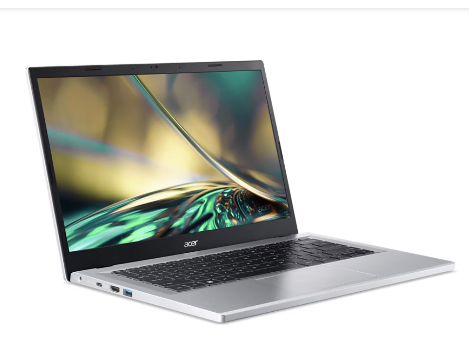 Acer Aspire 3 Intel 3 14 A314-46P-3772 laptop