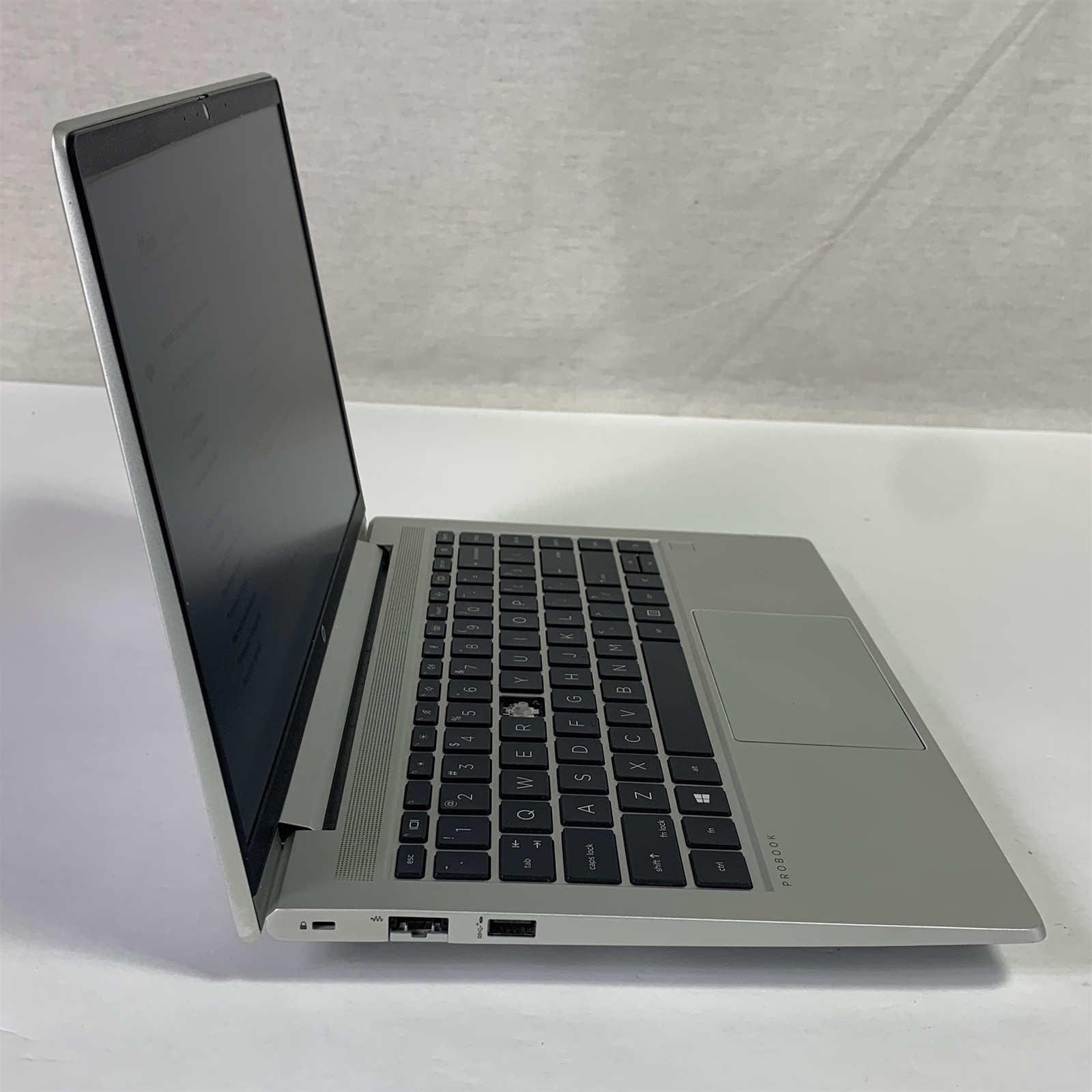 HP ProBook 445 G8 14″ Laptop Ryzen 5 5600U 2.3GHz 16GB 512GB NVMe SSD – Win11