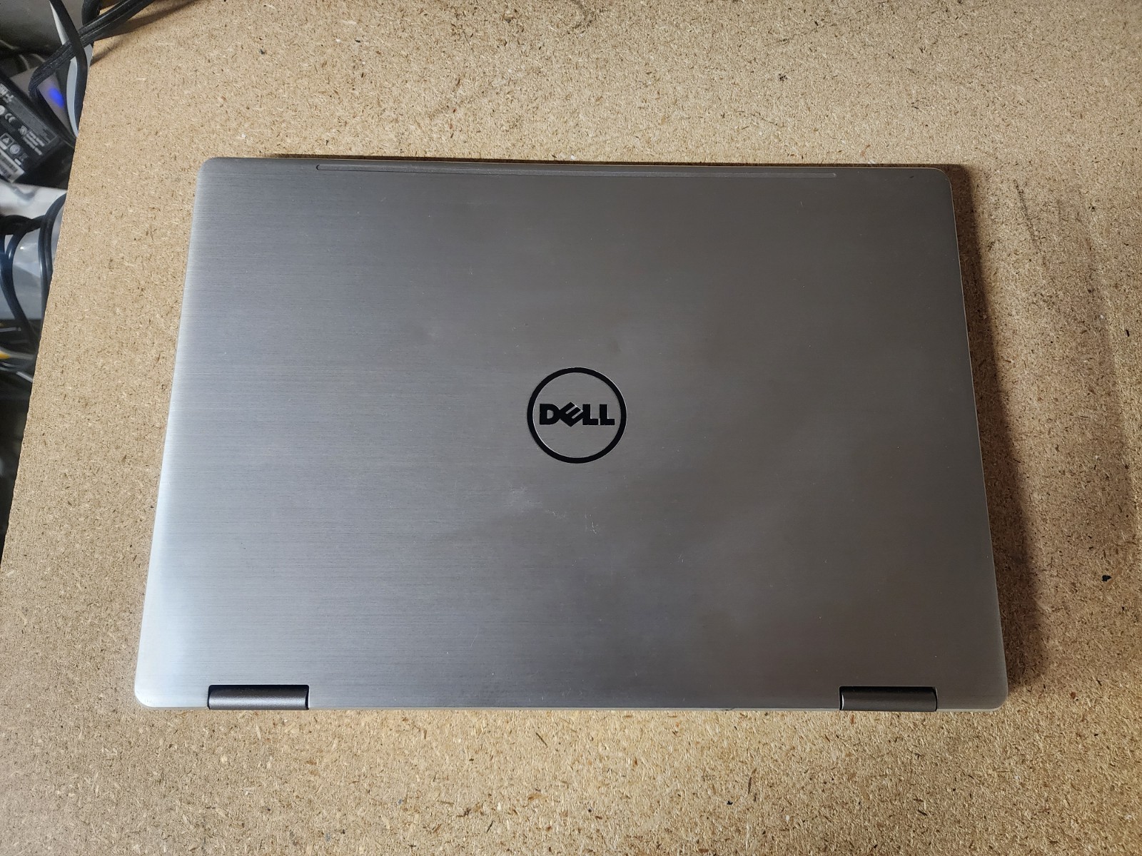 Dell Inspiron 13 7368 i7-6500U 2.5GHz 16GB RAM 512GB SSD Win 11 Pro