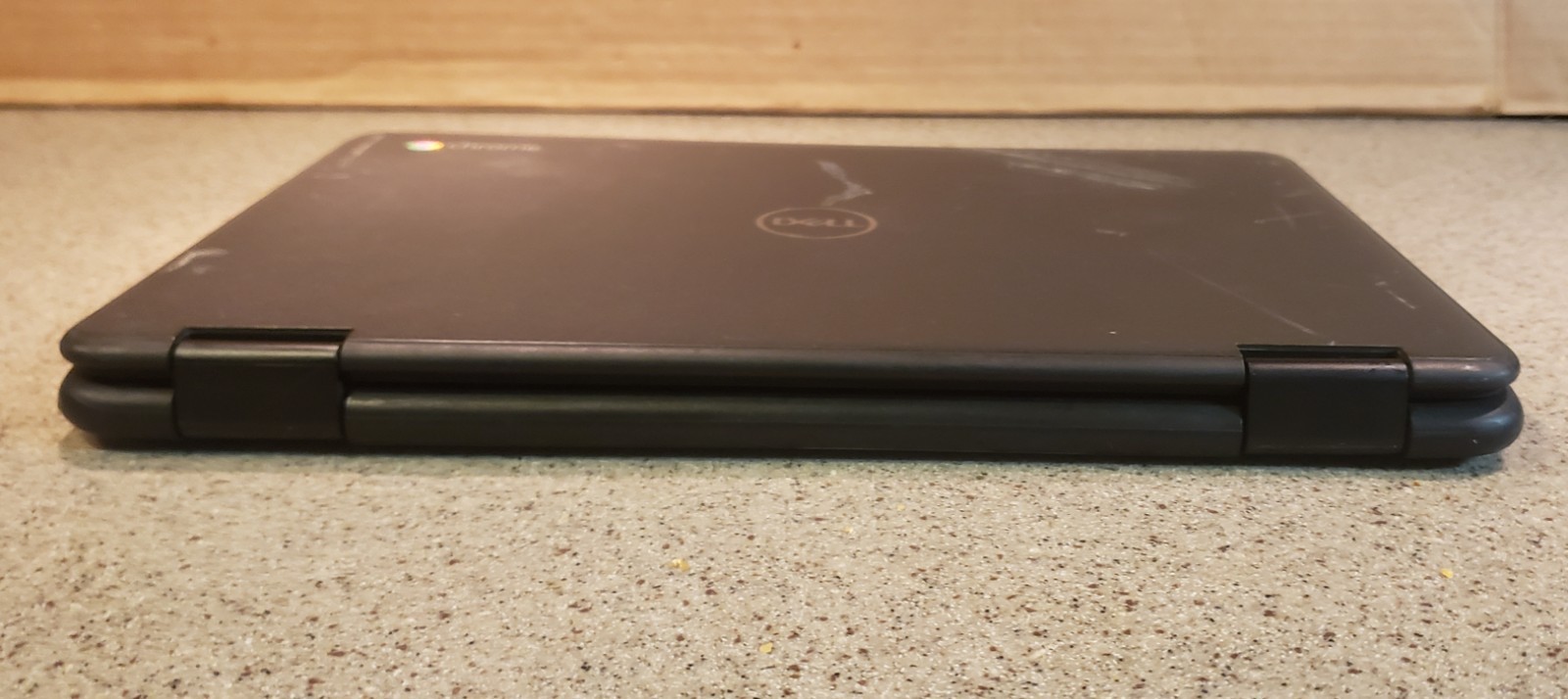 Dell Chromebook 5190 2-in-1 Touchscreen Tested Working!
