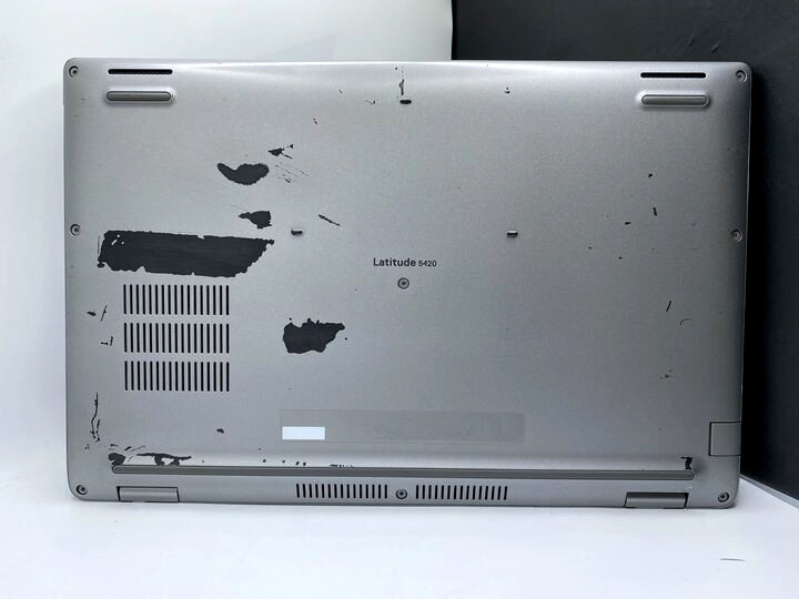 Dell Latitude 5420 14″ Intel Core I5-1145G7 @2.60GHz 16GB RAM 256GB SSD