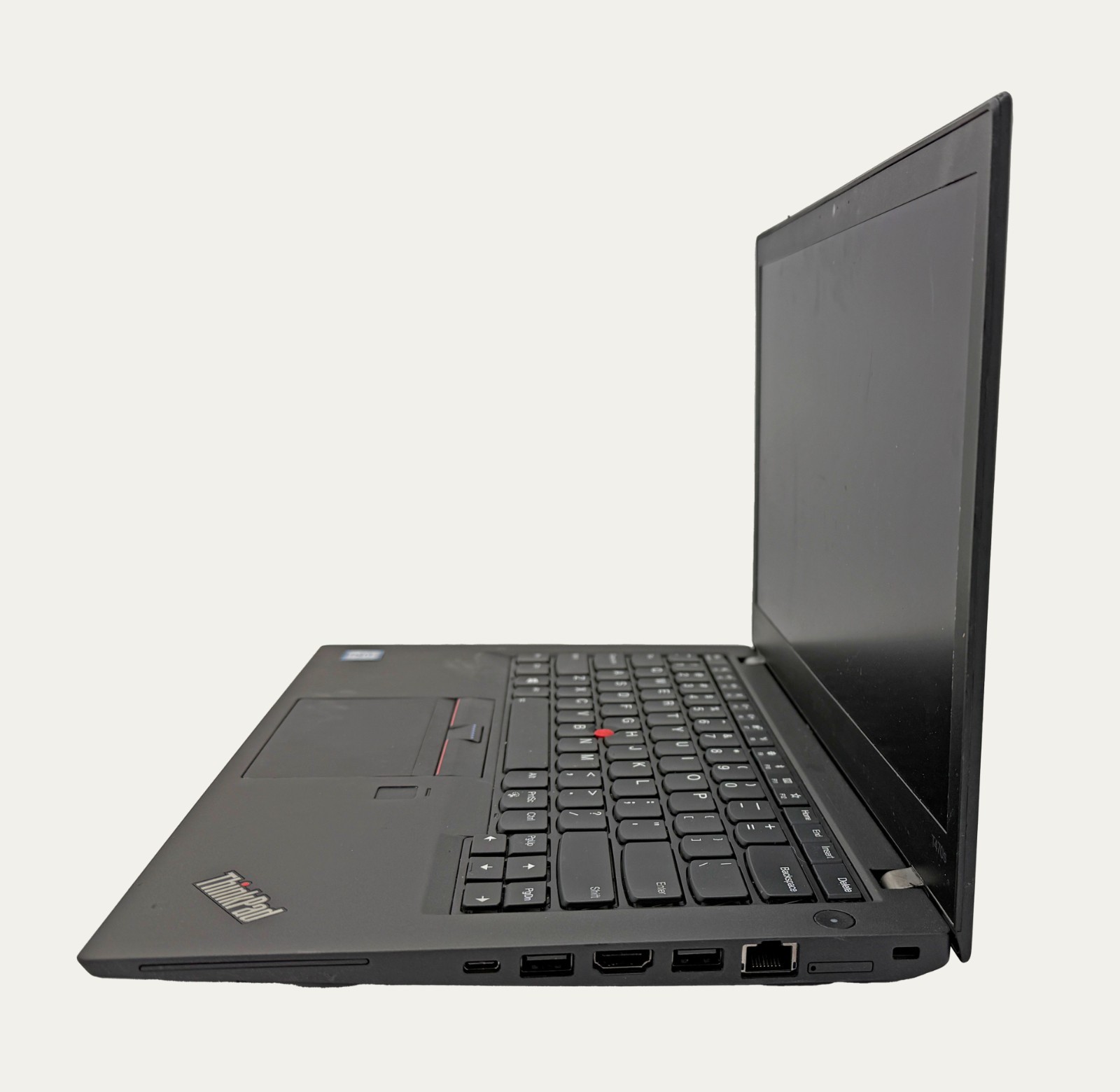 Lenovo Thinkpad T495 i5-7th Gen 4GB RAM, NO SSD, NO OS – PARTS