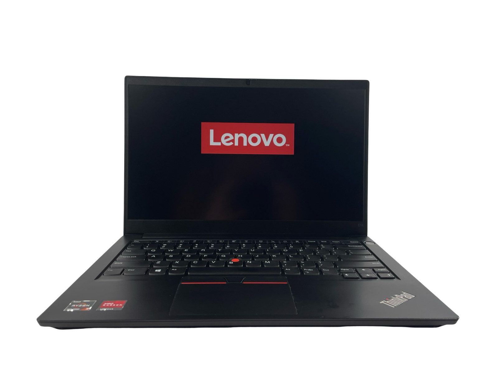 Lenovo ThinkPad E14 Gen2 AMD RYZEN 3 4300U 2.7GHz 12GB 128GB NVME W11P