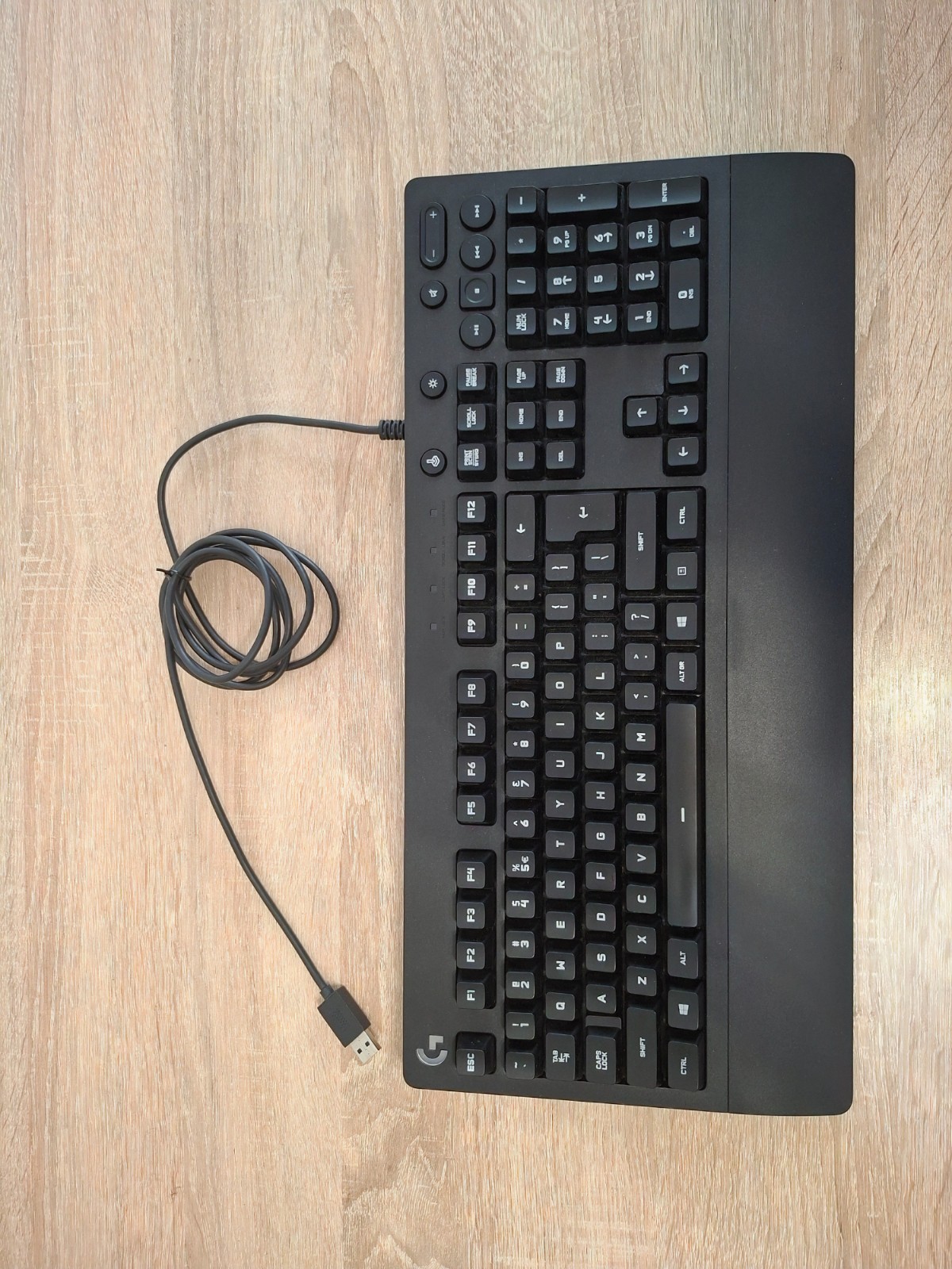 Msi Cyborg 15 A12v laptop