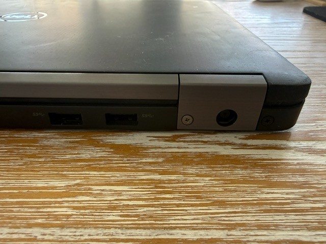 Dell Latitude E7470 14″ (256GB SSD, Intel Core i7-6650U, 2.2GHz, 16GB RAM)…