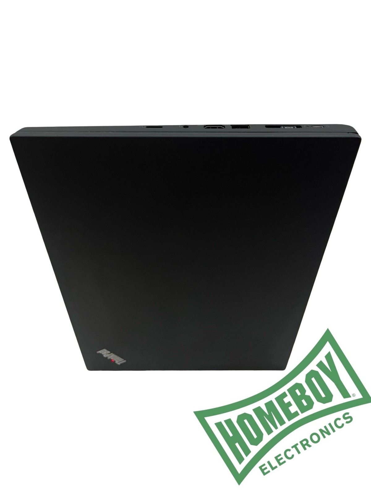 ThinkPad T15 G1 | 15″ | i7 | 8GB RAM | 256GB SSD | 30-Day Warranty