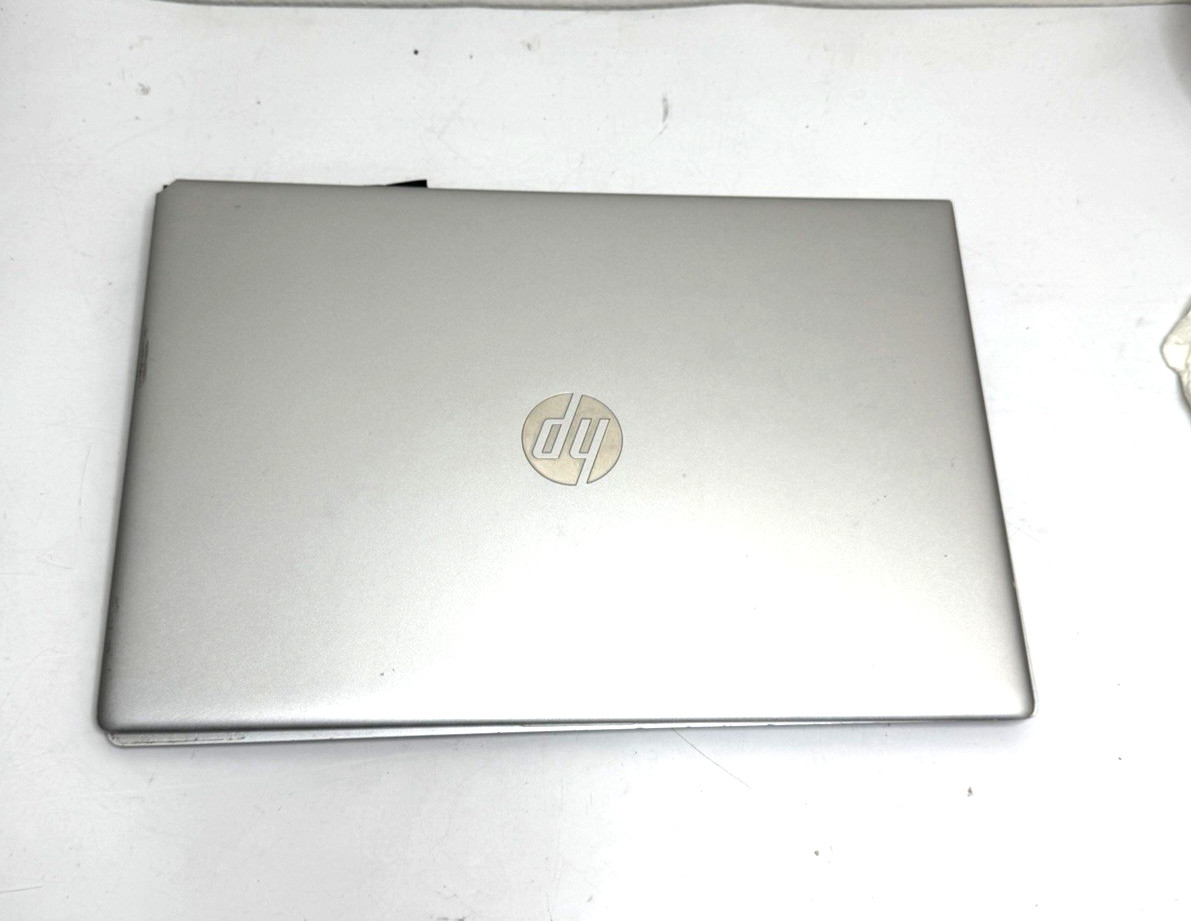 HP ProBook 650 G5 15″ Laptop i5 8th Gen No SSD No RAM Lot of 2 I PARTS AS IS