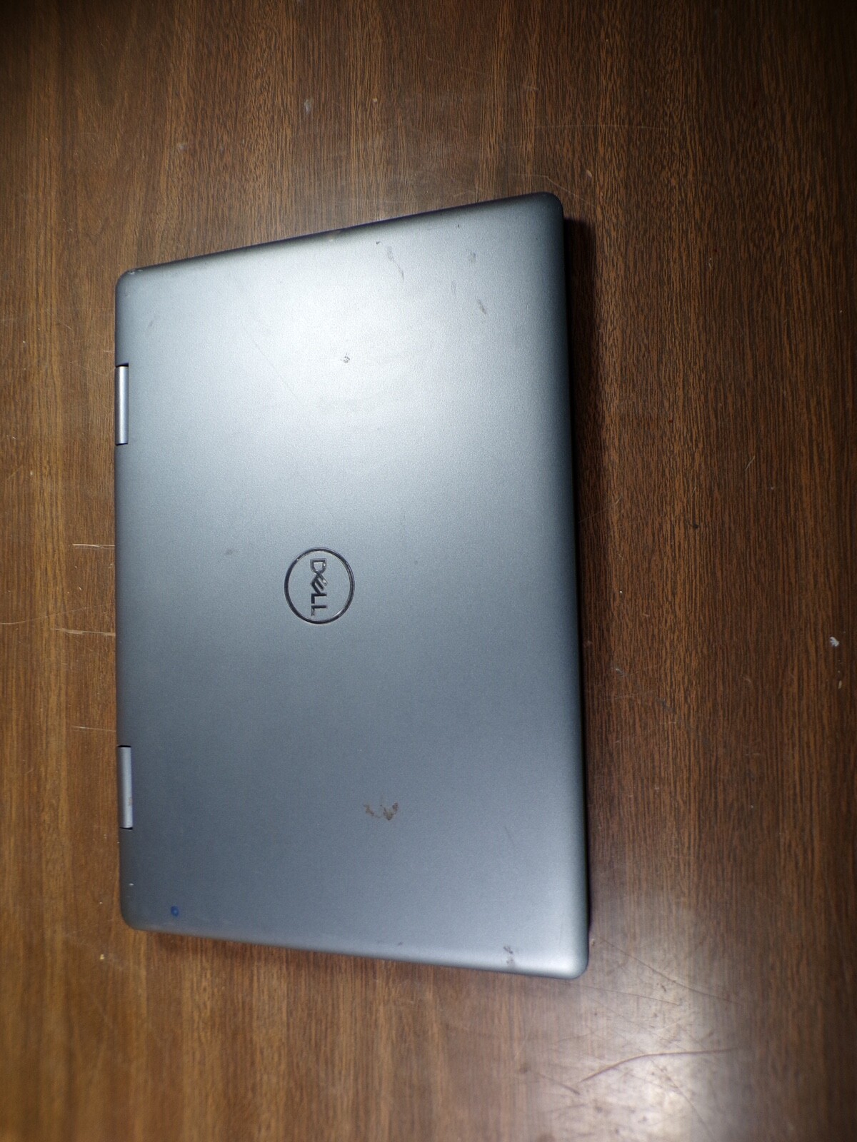DELL INSPIRON 5481 INTEL CORE i3-8145U 2.10GHZ 4GB RAM **POWER ON BAD SCREEN