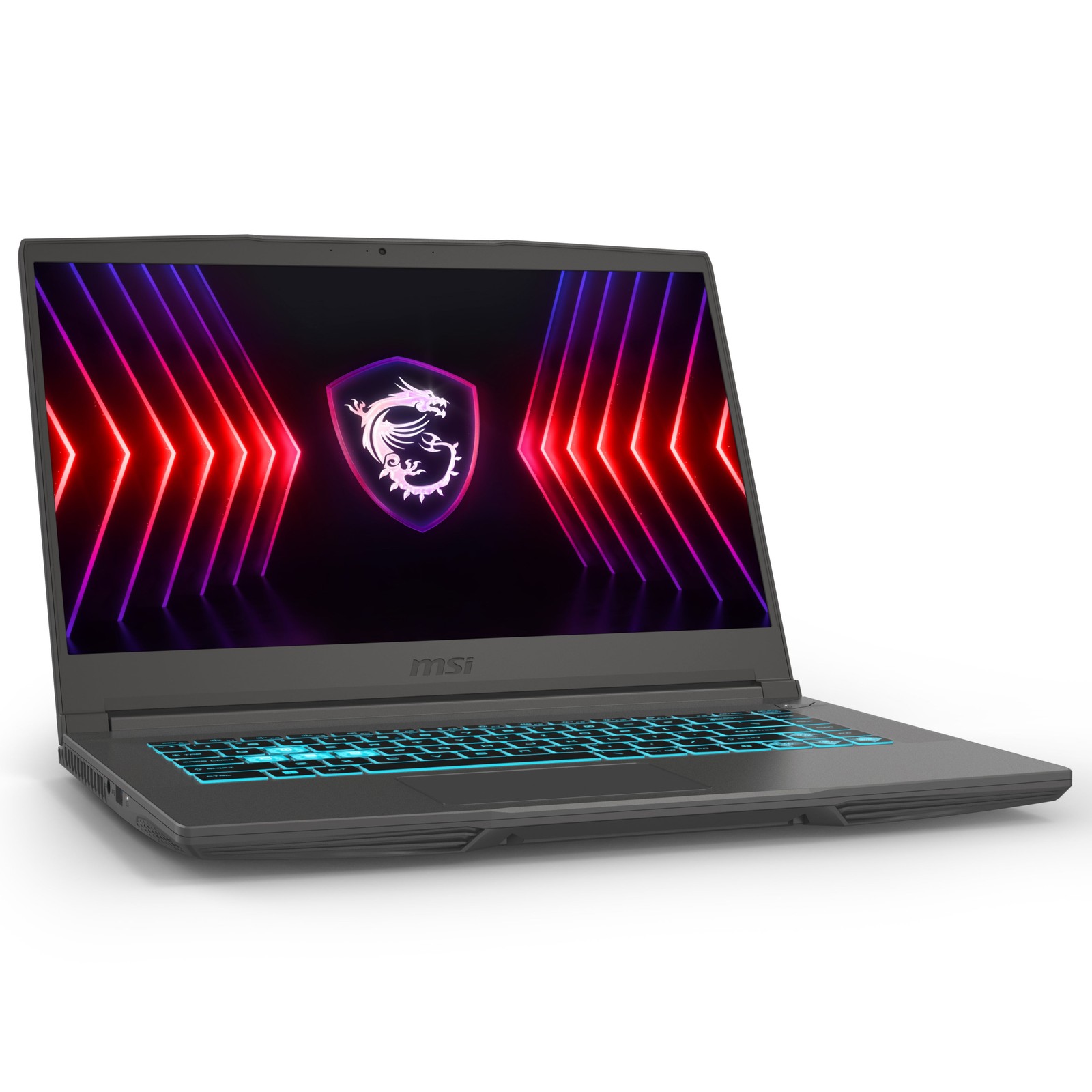 Thin 15.6 Inch FHD 144Hz Gaming Laptop Intel Core I5-13420H NVIDIA Geforce RTX 3