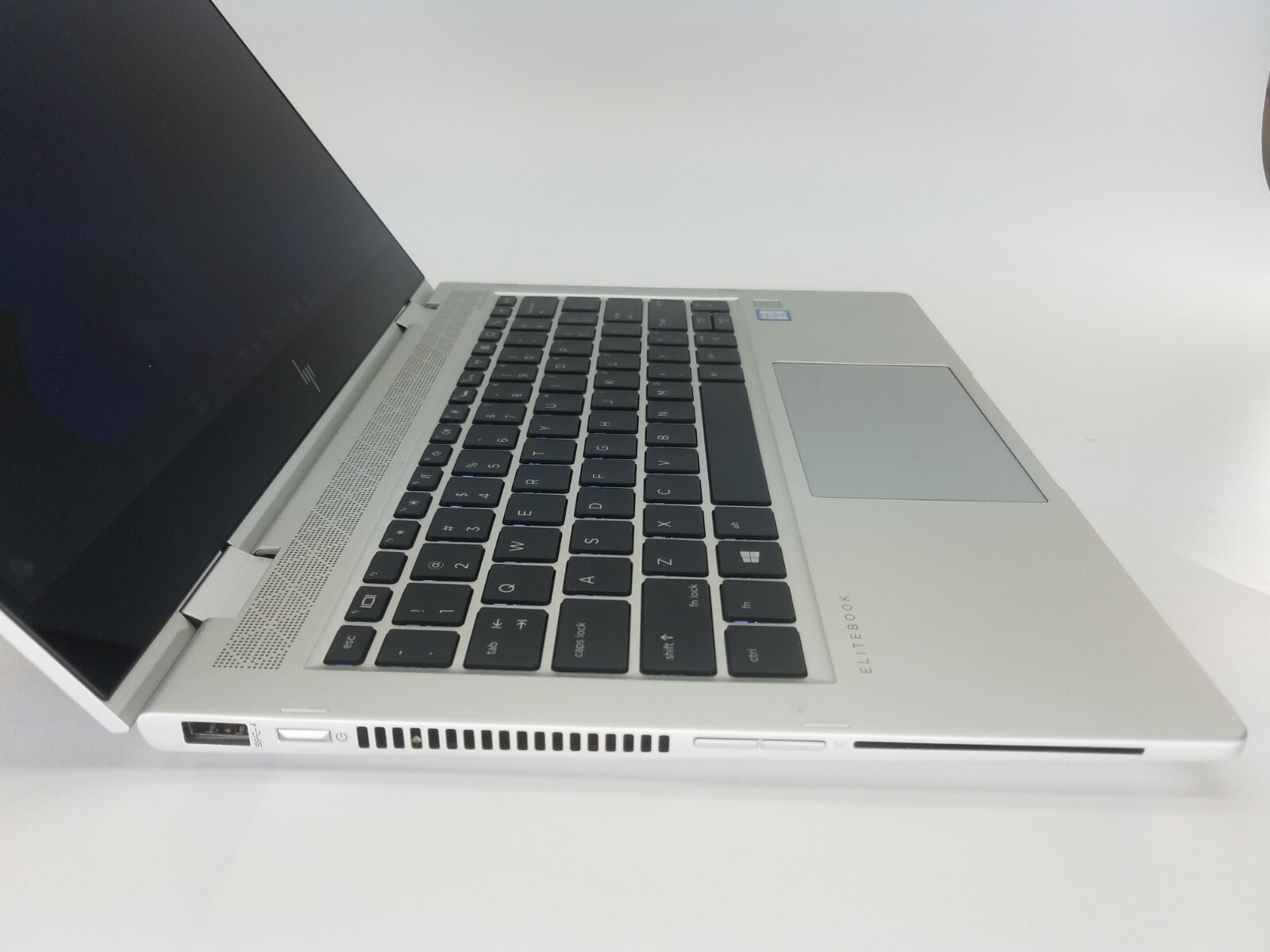 HP ELITEBOOK 830 G6 LAPTOP I5-8365U 1.60GHZ 16GB RAM 512GB NVME WIN11 WIFI/BT