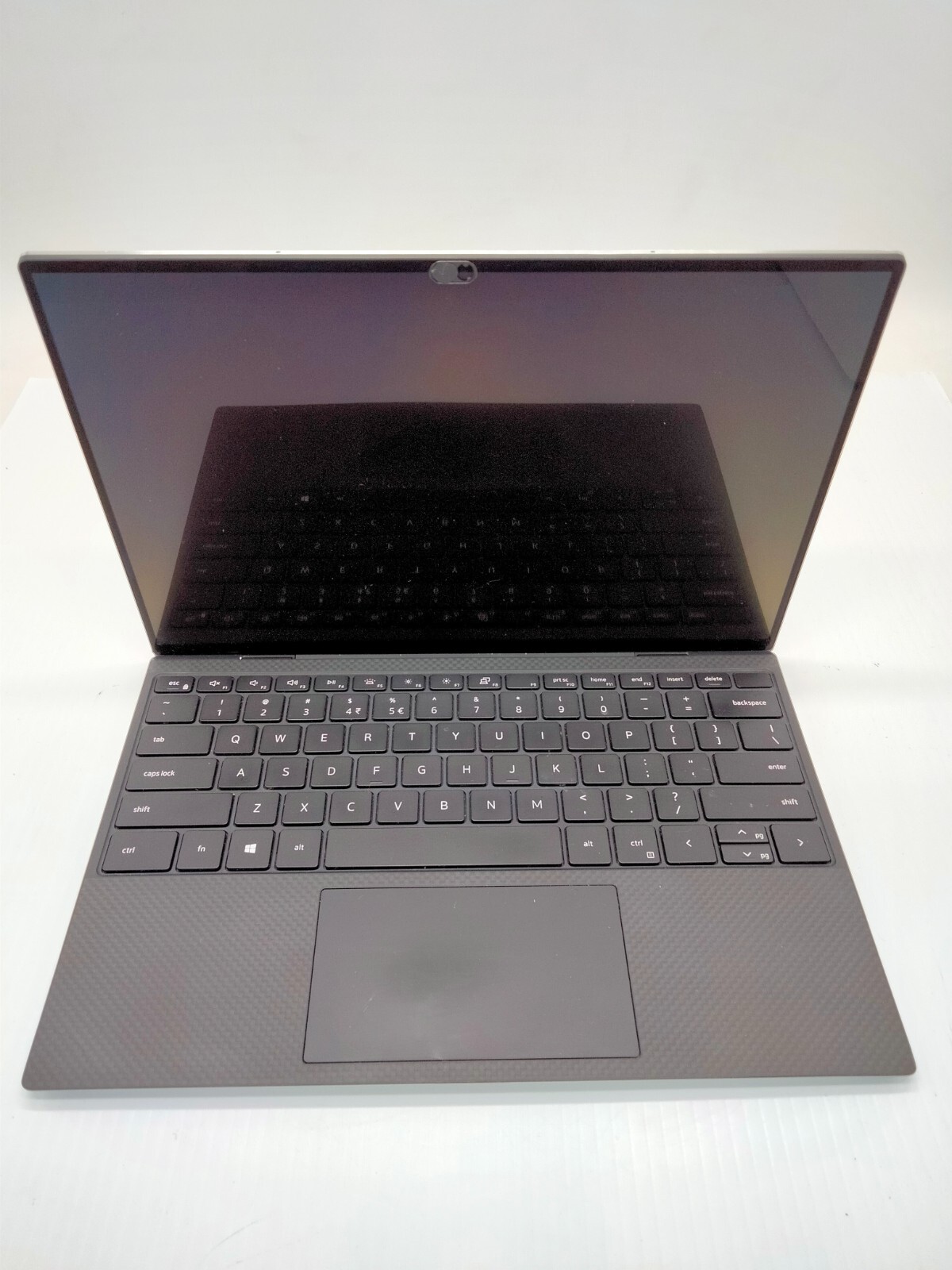 Dell XPS 13 9310 i7- 1185G7 3.0GHz 16GB Ram 512gb SSD No Touch Windows 11 laptop