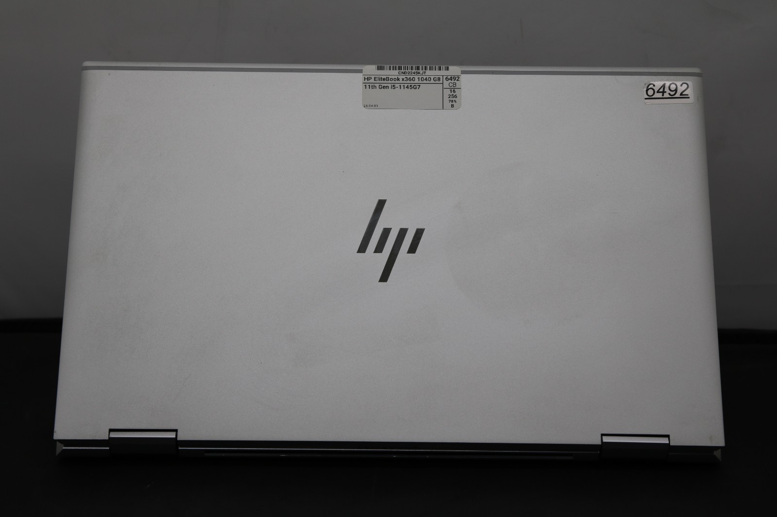 HP EliteBook x360 1040 G8 – i5-1145G7 – 16GB, 256GB, Windows 11 – Lot of 3 +ADP