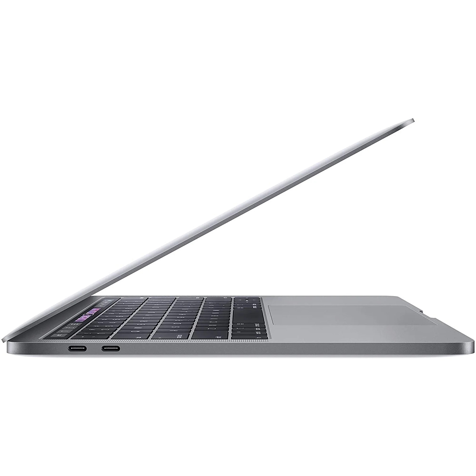 Apple MacBook Pro 13.3″ WQXGA Laptop Mid 2019 Intel Core i5 16GB 256GB Gray