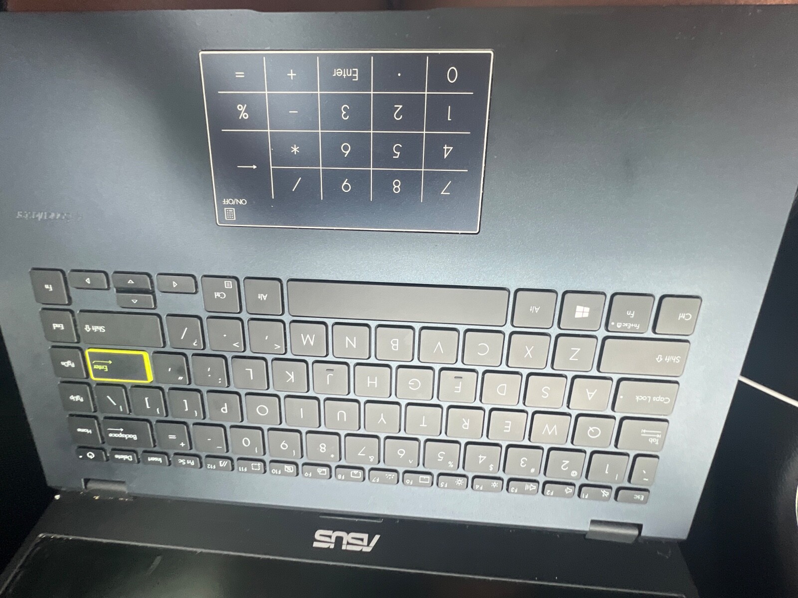 ASUS L210 11.6 inch (64GB eMMc, Intel Celeron N4020, 2.8 GHz, 4GB) Laptop -…