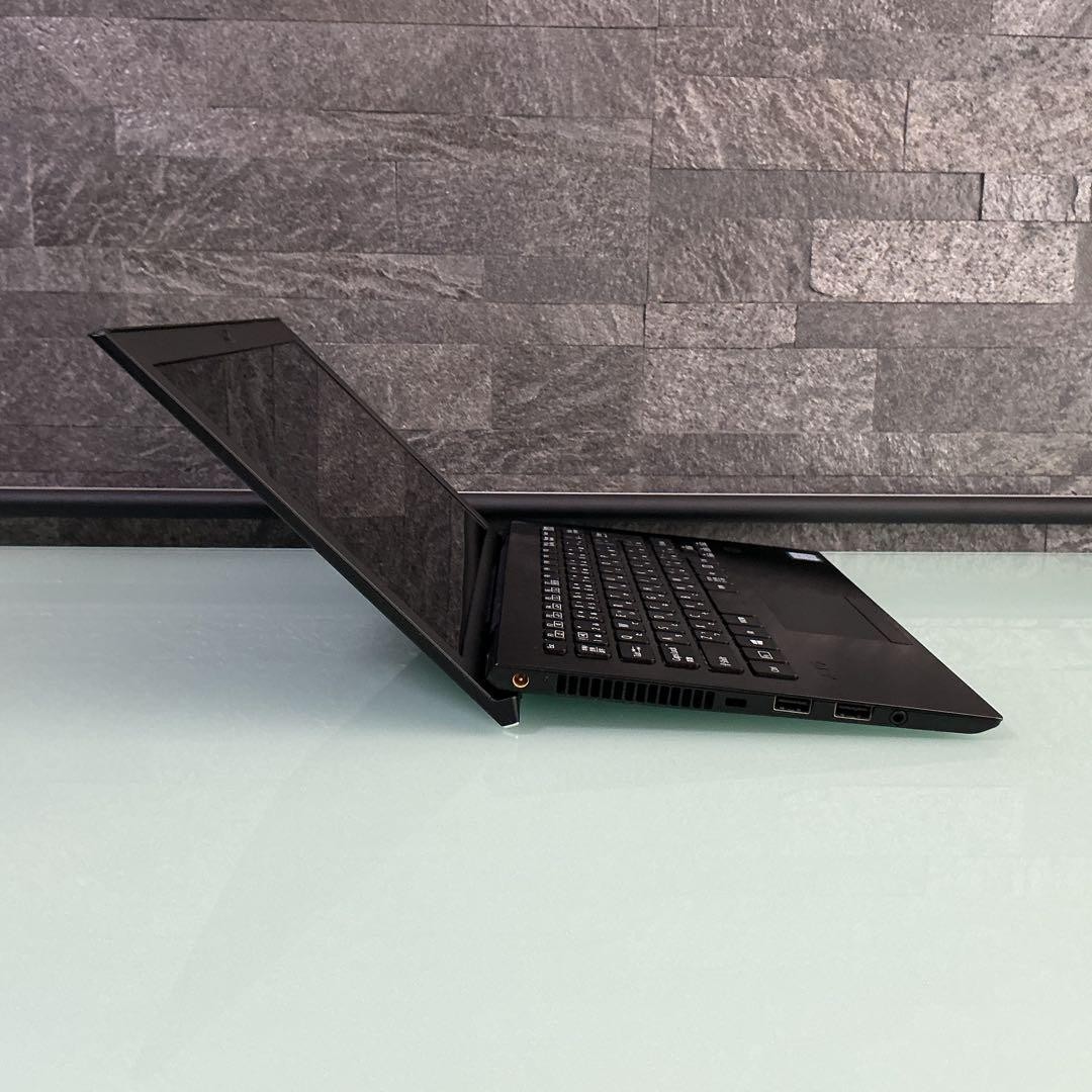 VAIO Pro PF VJPF11C11N i5-8250U Intel HD 16GB SSD 128GB 11.6″ IPS FHD Win 11