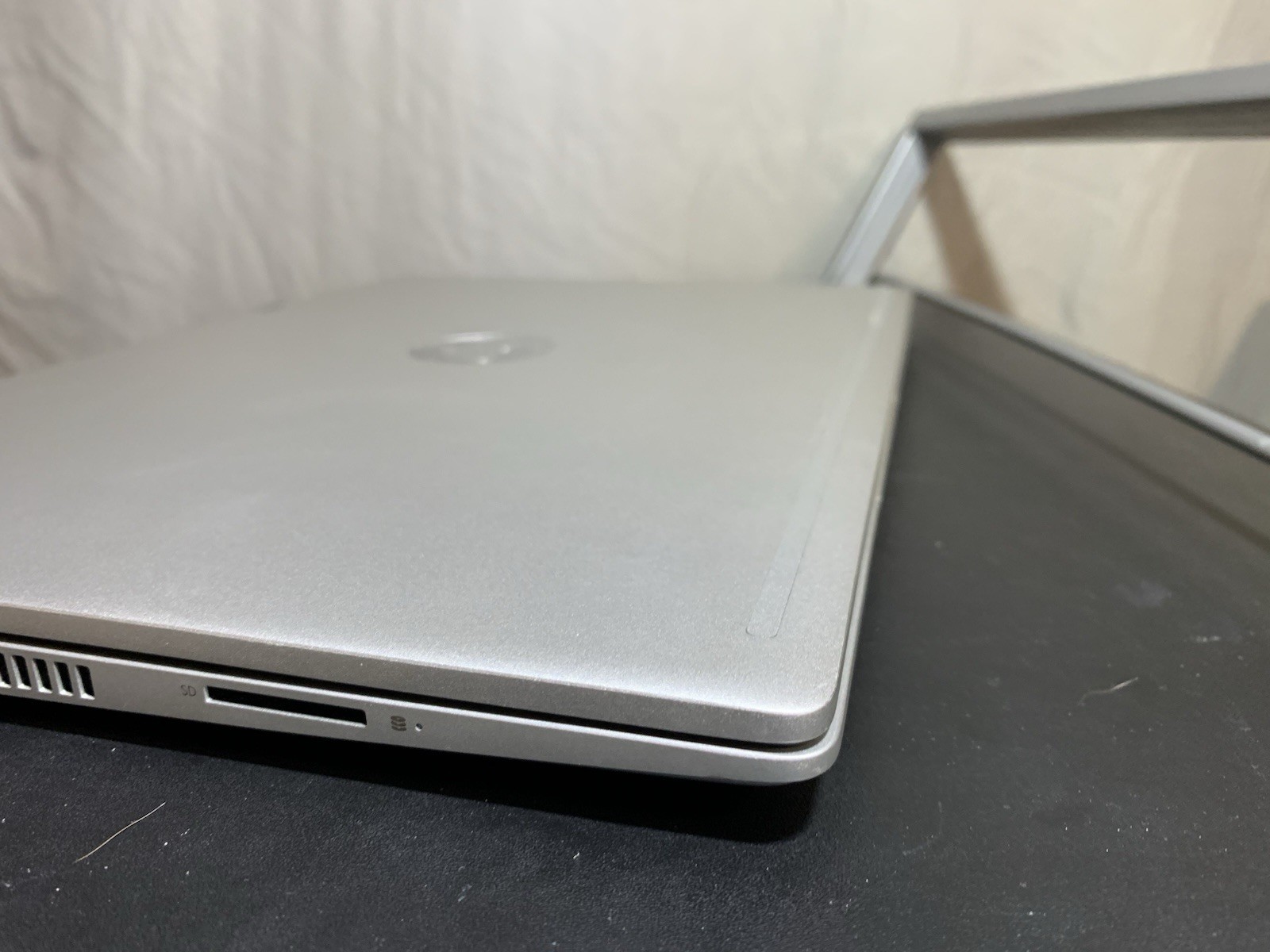 HP ProBook 450 G6 i5-8265U 8GB 256GB SSD Win11 15.6in Touch Silver