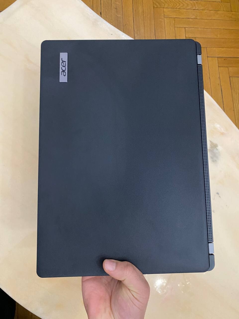 Acer TravelMate P2 TMP214-52 14″ DDR4 – SSD 512 GB – Scheda grafica