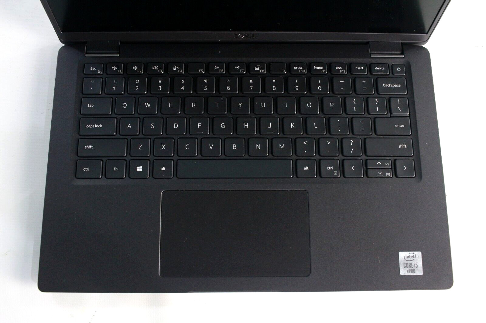 Dell Latitude 7410 14″ Laptop i5 10th Gen 256GB SSD 8GB RAM Win 11 Pro (SD)