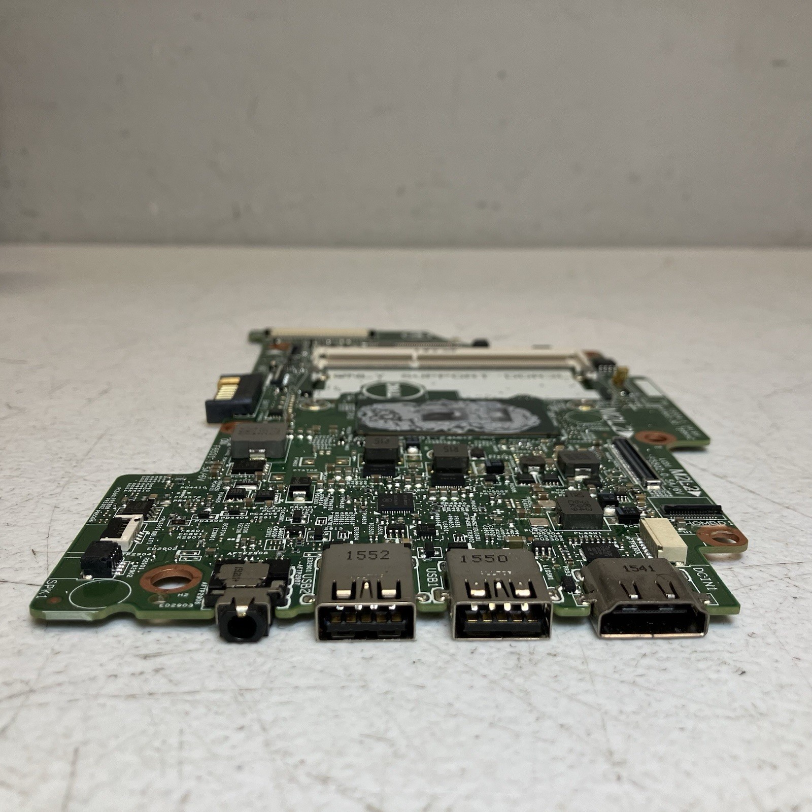 MOTHER BOARD Dell Inspiron 13 7000 Series P57G 2-in-1 Intel Core i5 13.3″ Laptop