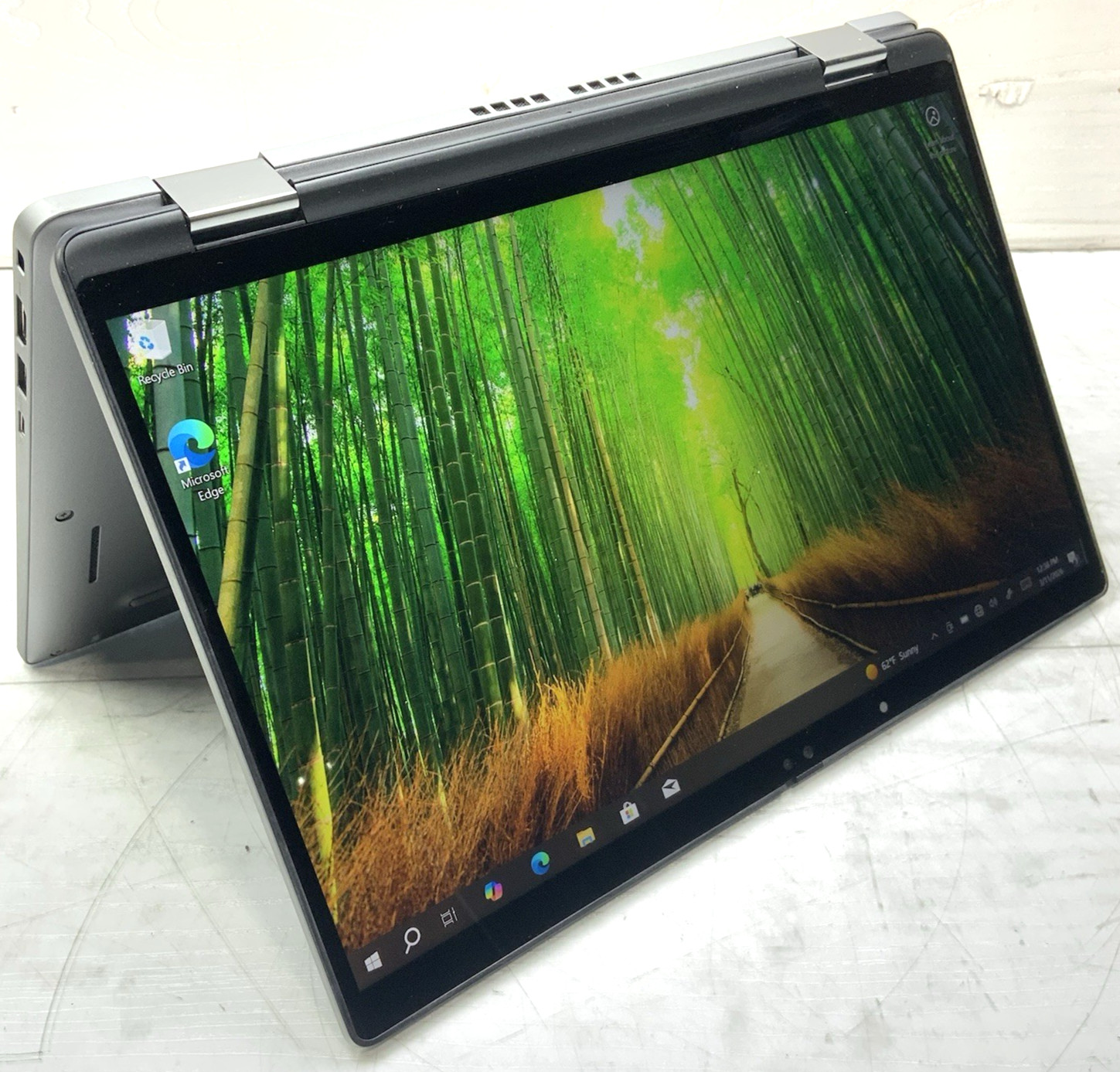 Dell Latitude 7330 Intel i7-1265U 512GB NVMe 16GB RAM Touchscreen Win 10 Pro