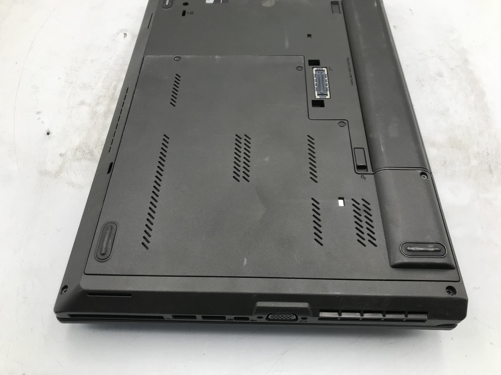 LENOVO THINKPAD L440 – FOR PARTS – INTEL I5 4TH GEN – NO RAM – READ DESC – BB