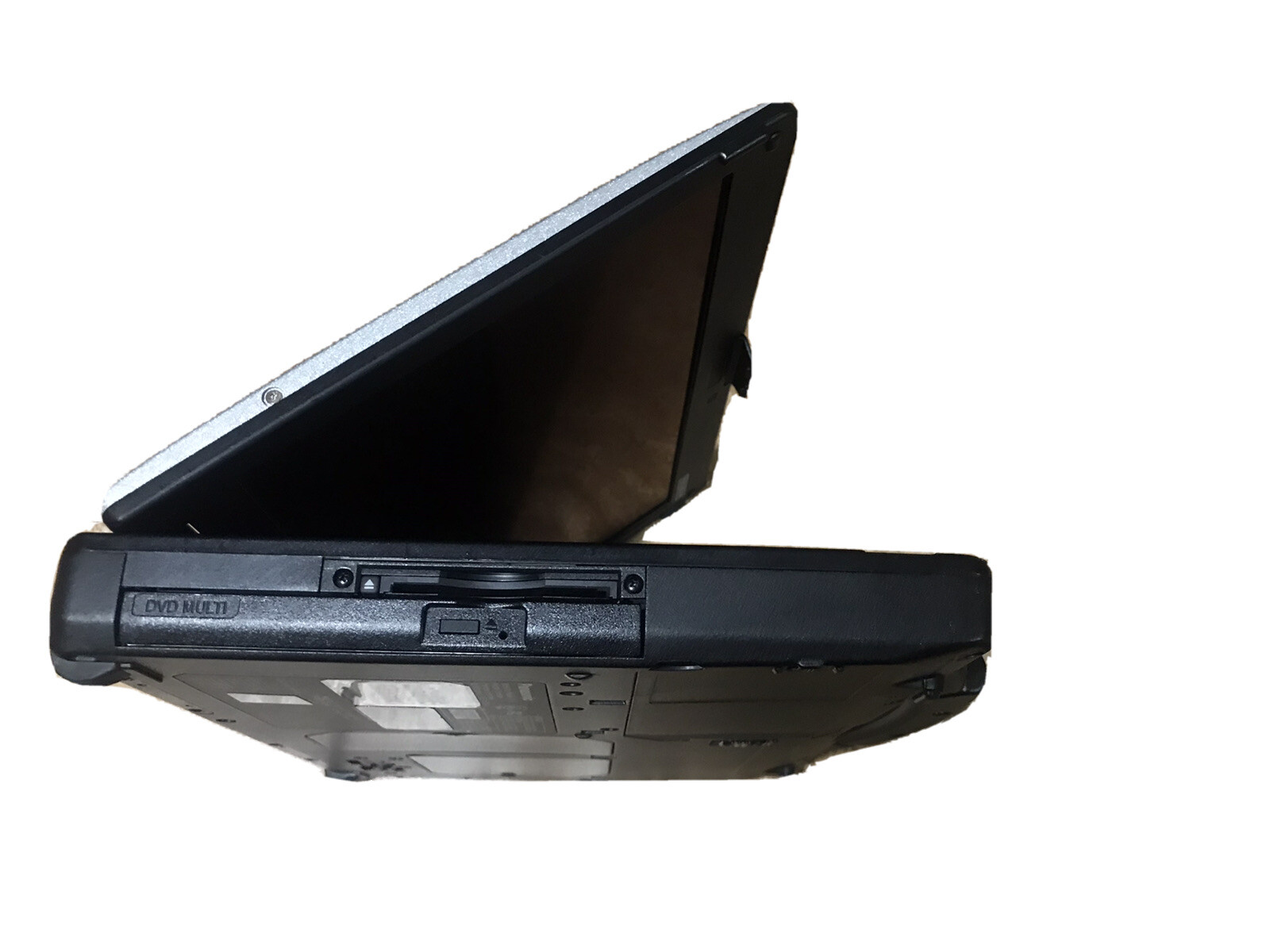 PANASONIC CF-53 MK4🔹i5-4310M@2.0GHz✔️NEW 16GB OF RAM✔️NEW 1TB SSD✔️WIN10 64BIT/