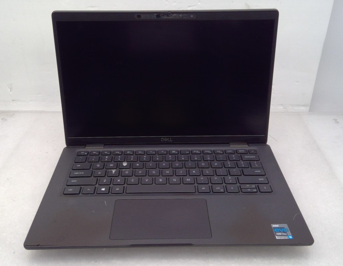 Dell Latitude 7420 14″ LT i5-1145G7@2.6GHz 16G RAM No HDD/Battery B13/20 *Read*